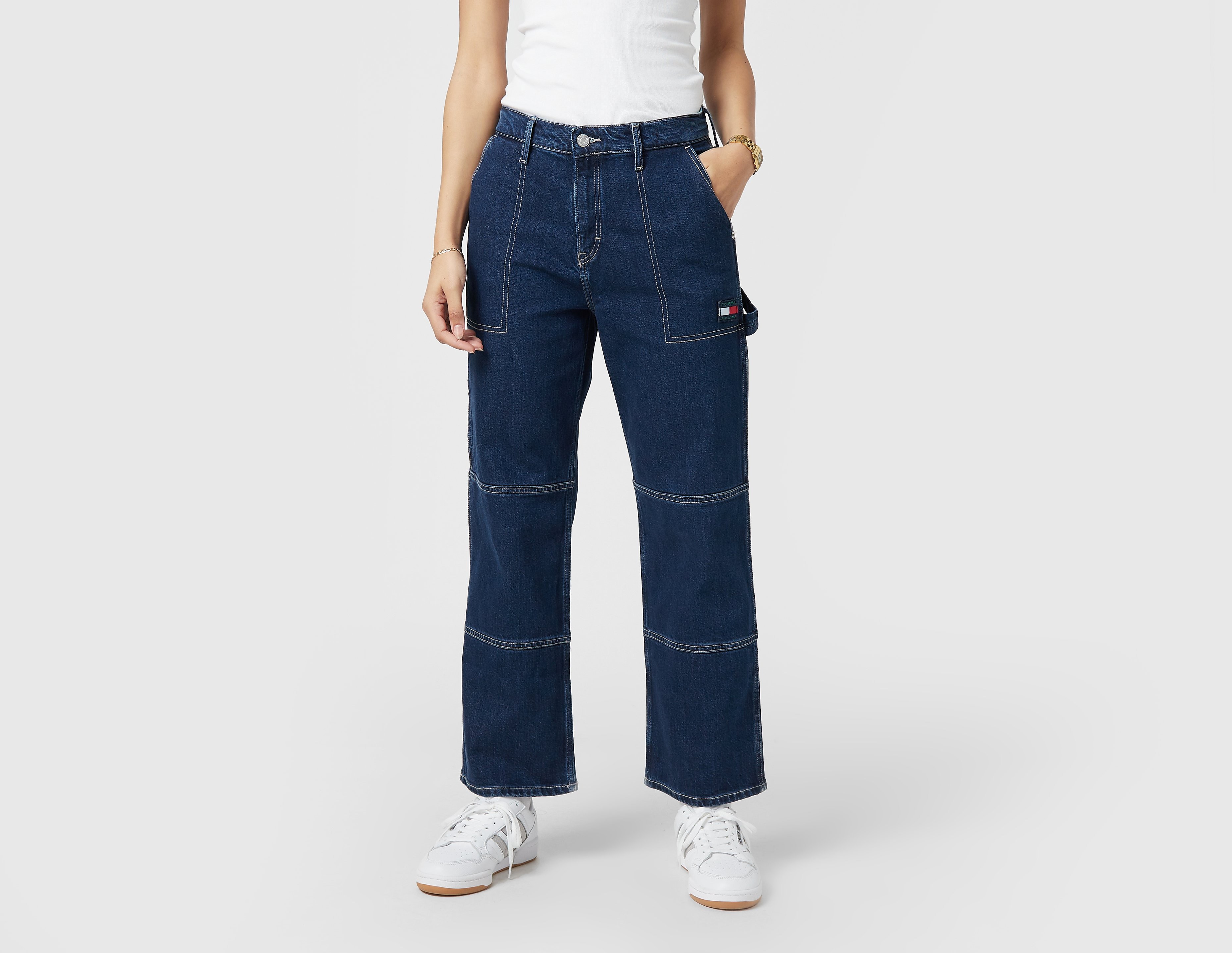 Tommy Jeans Jean ample Betsy