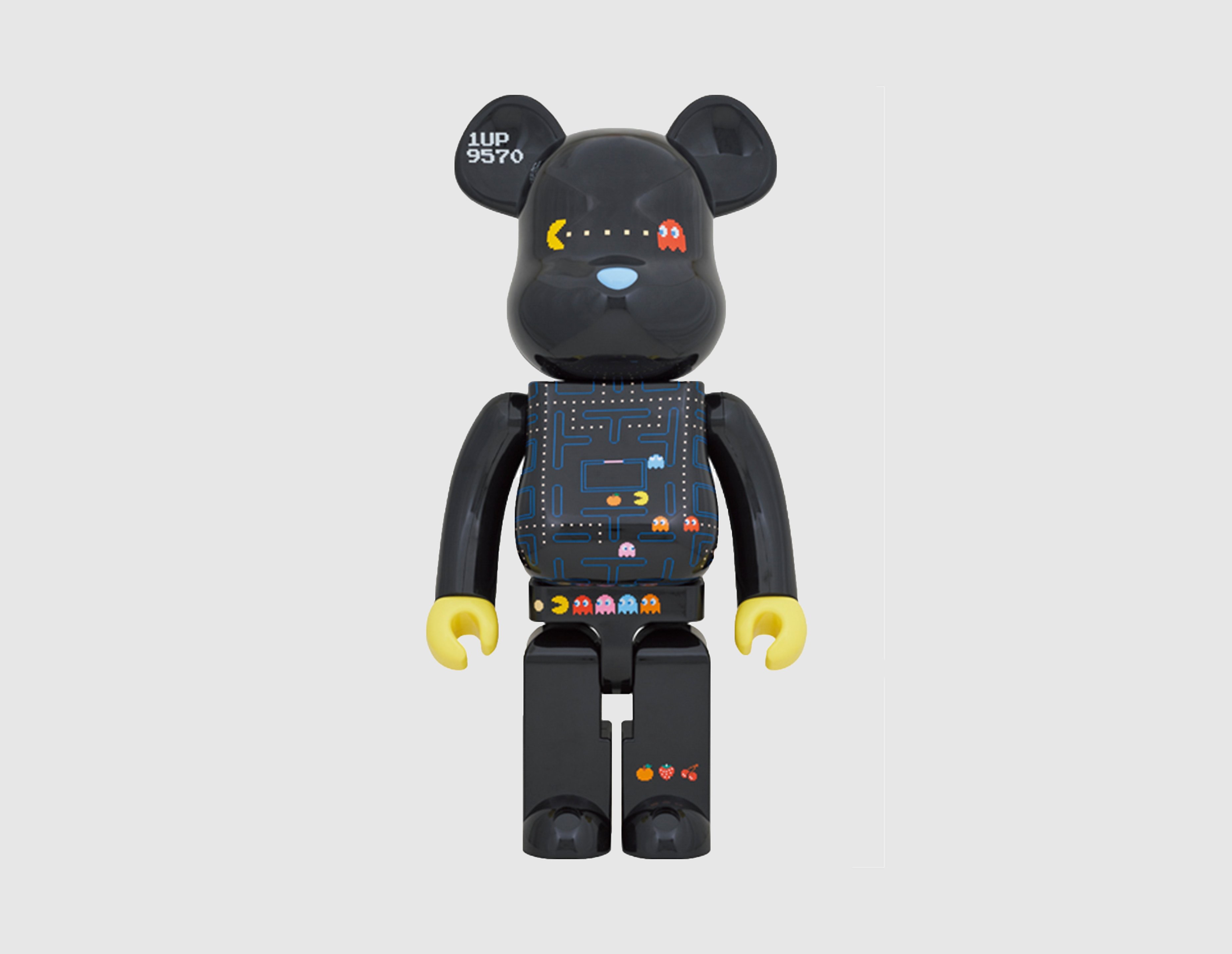 Medicom BE@RBRICK Pac-Man 1000%