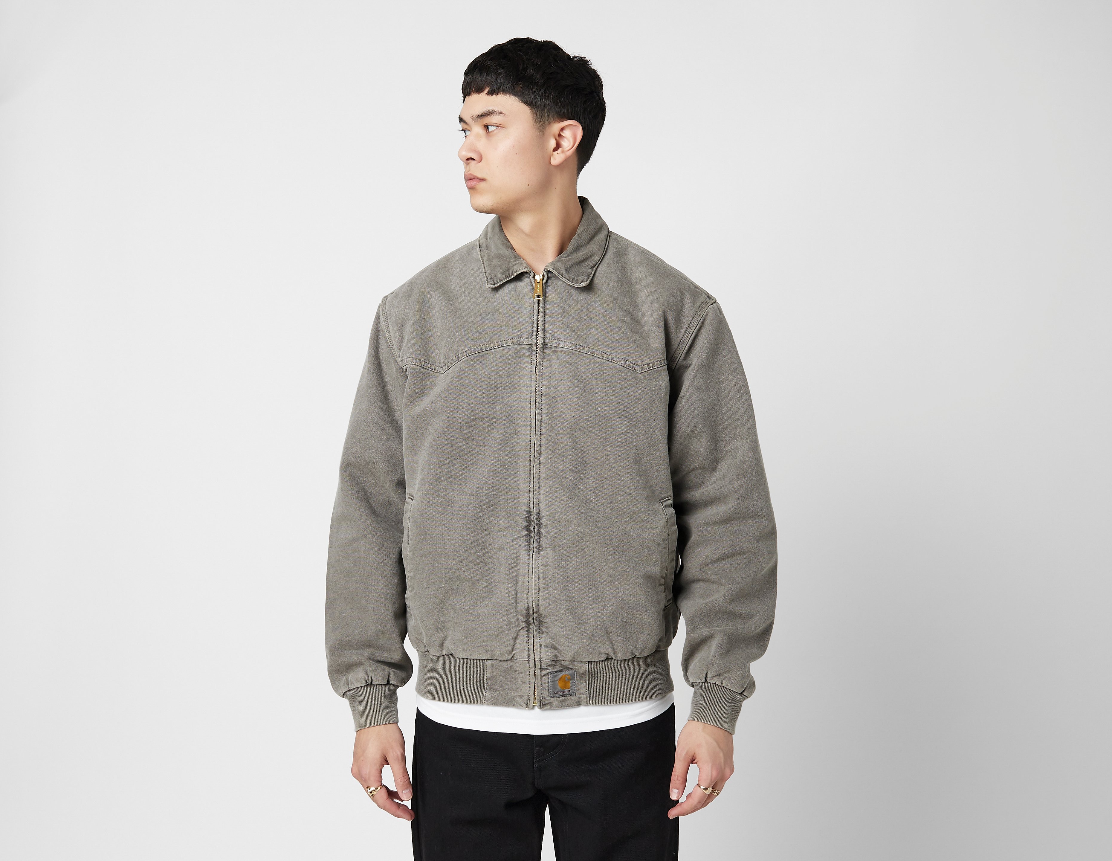 Carhartt WIP OG Santa Fe Jacket