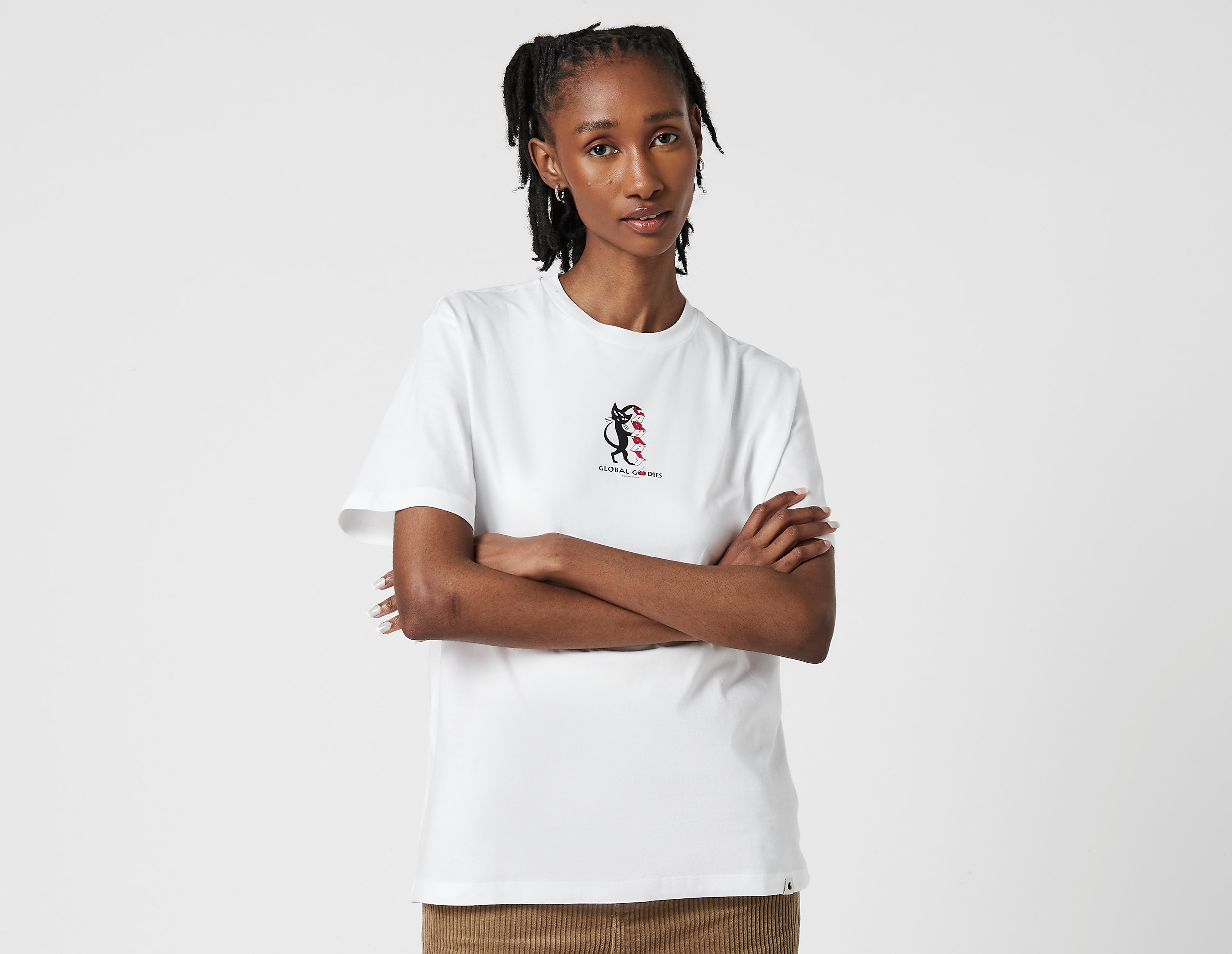 Carhartt WIP Goodies T-Shirt Women's