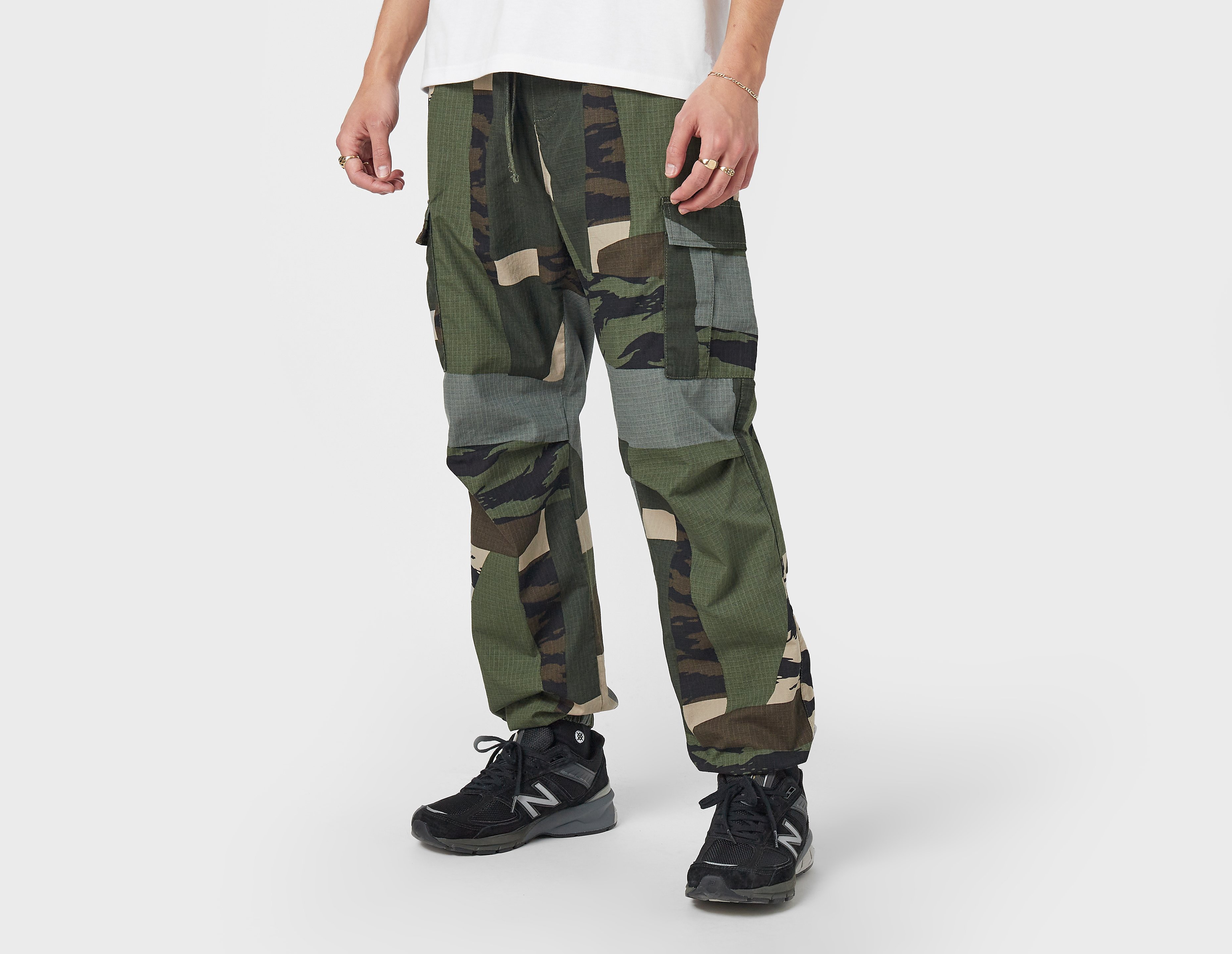 Carhartt WIP Cargo Jogger