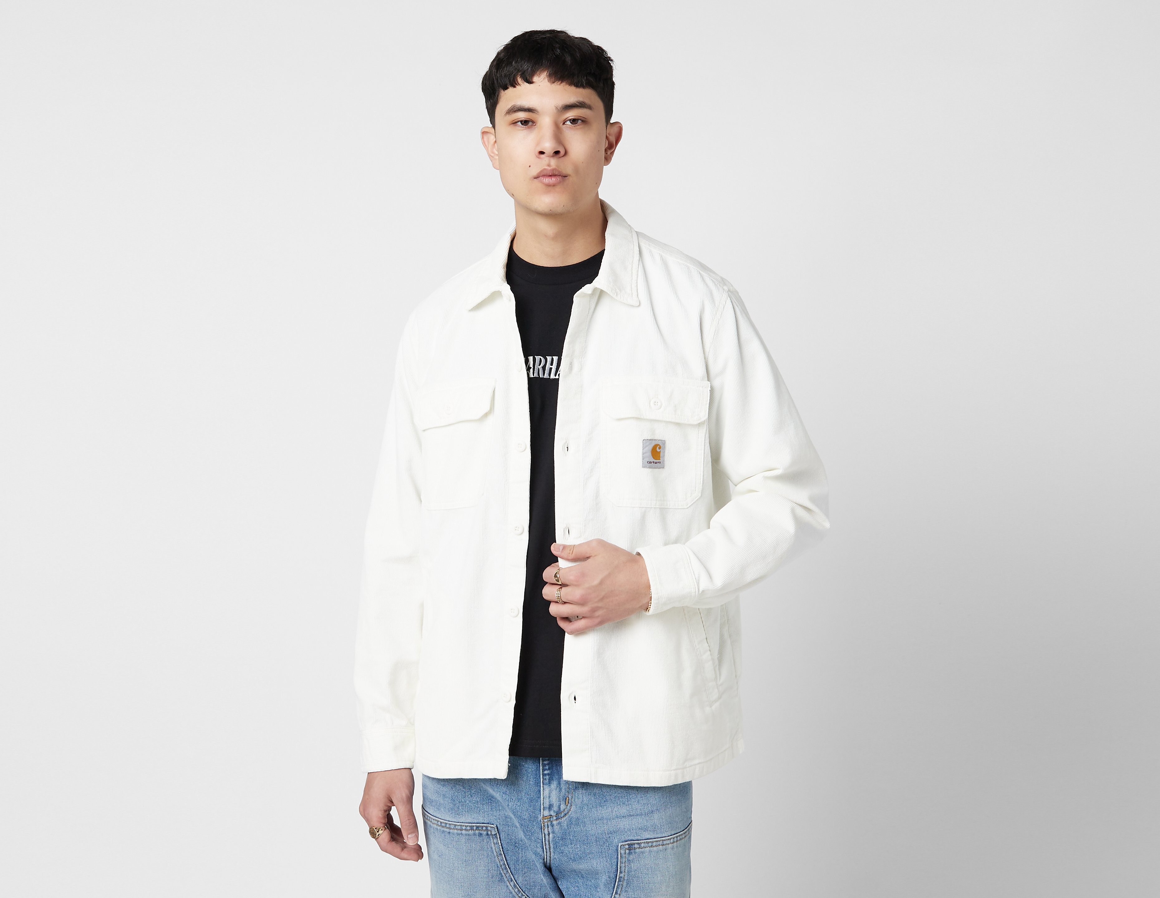 Carhartt WIP Dixon Shirt Jacket