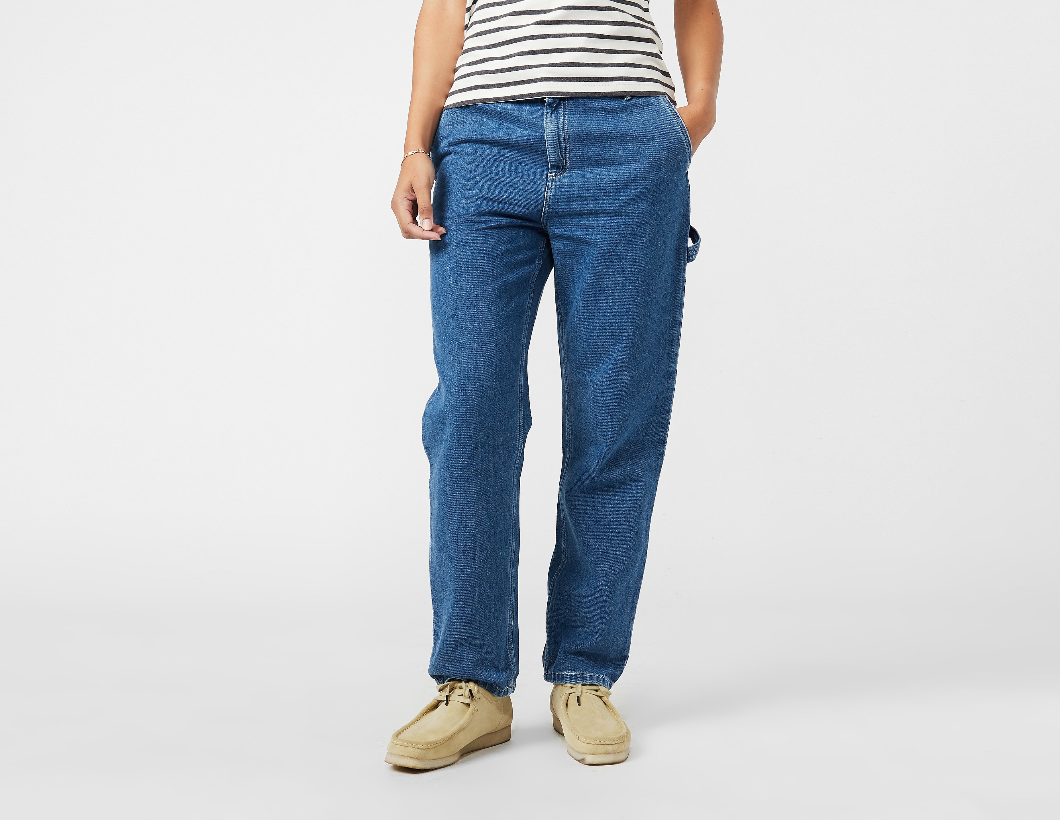 Carhartt WIP Pierce Denim Pant Women's