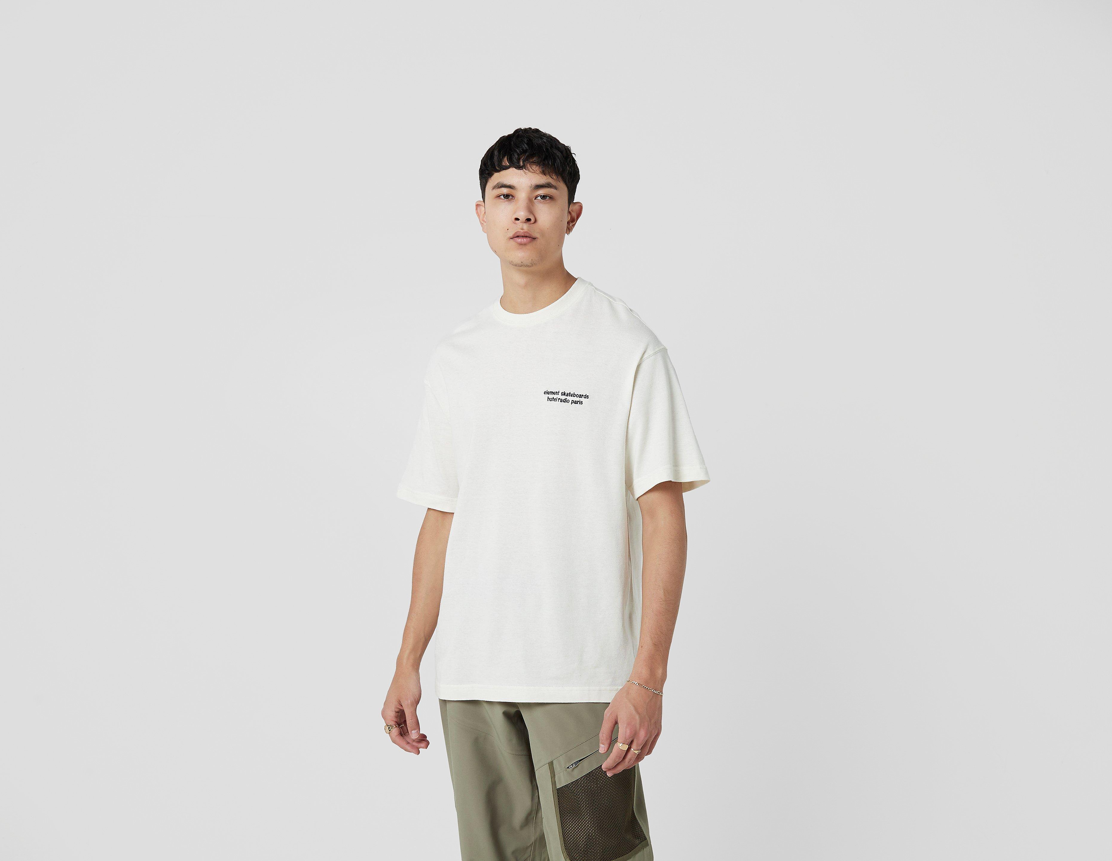 Element x Hotel Radio Paris Great Outdoor T-Shirt