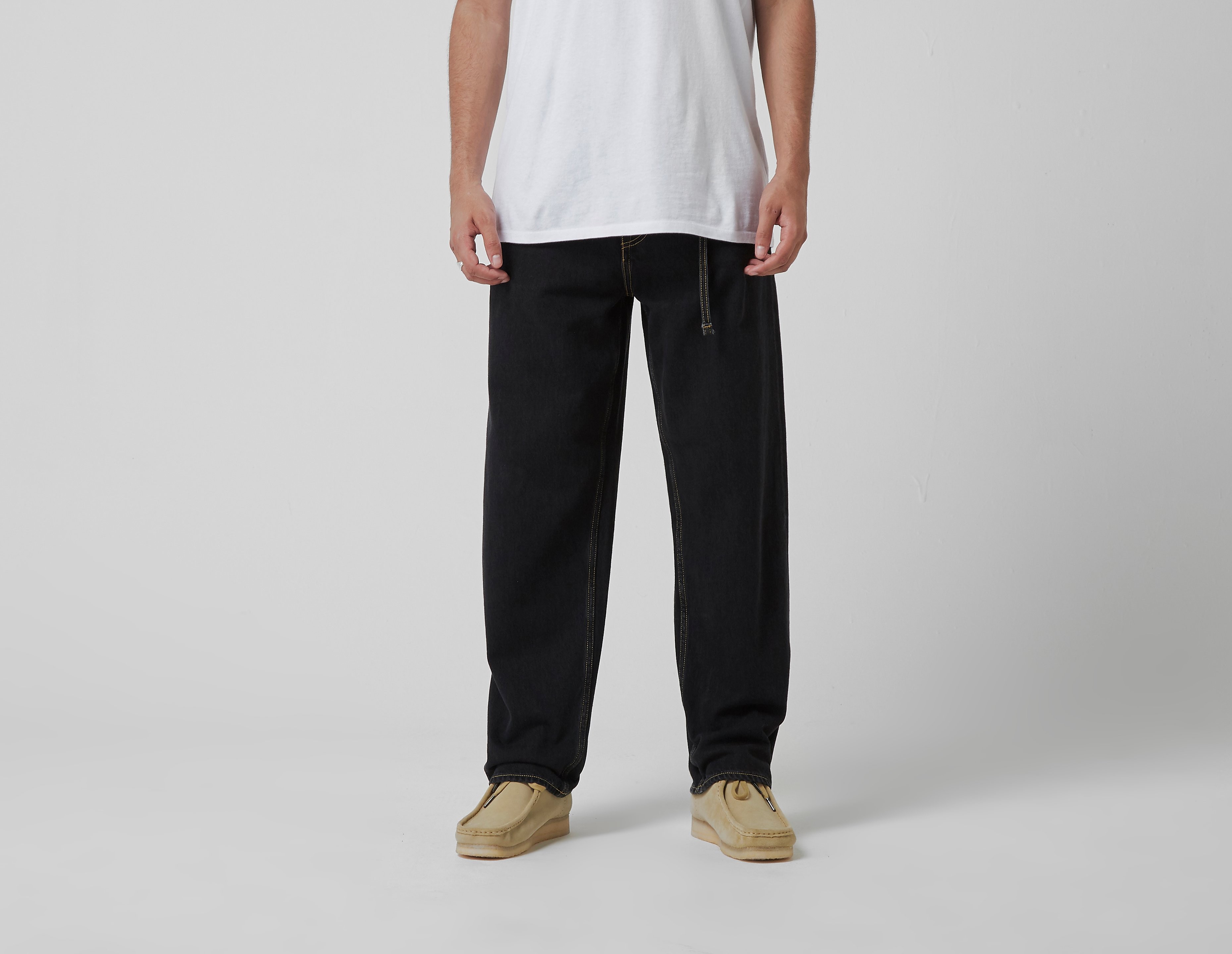 Edwin Belt Tyrell Jeans