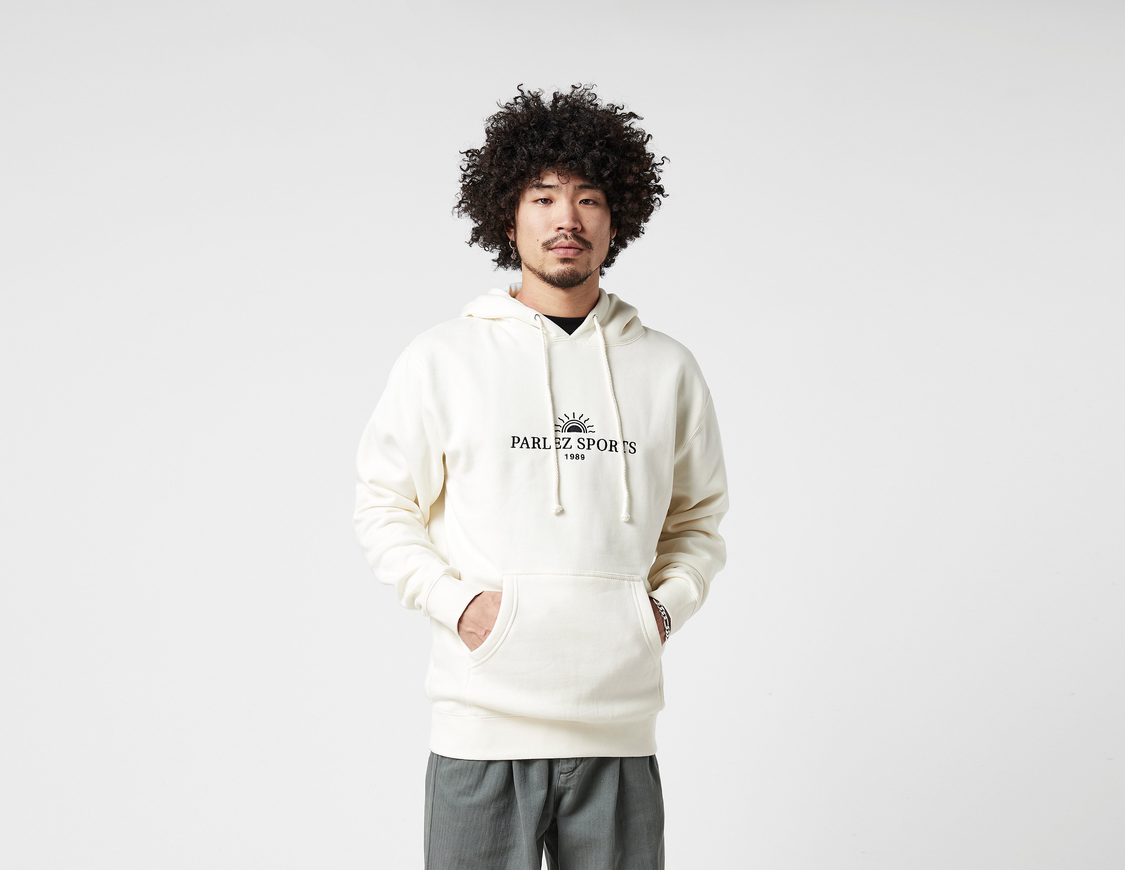 Parlez Signus Hoodie