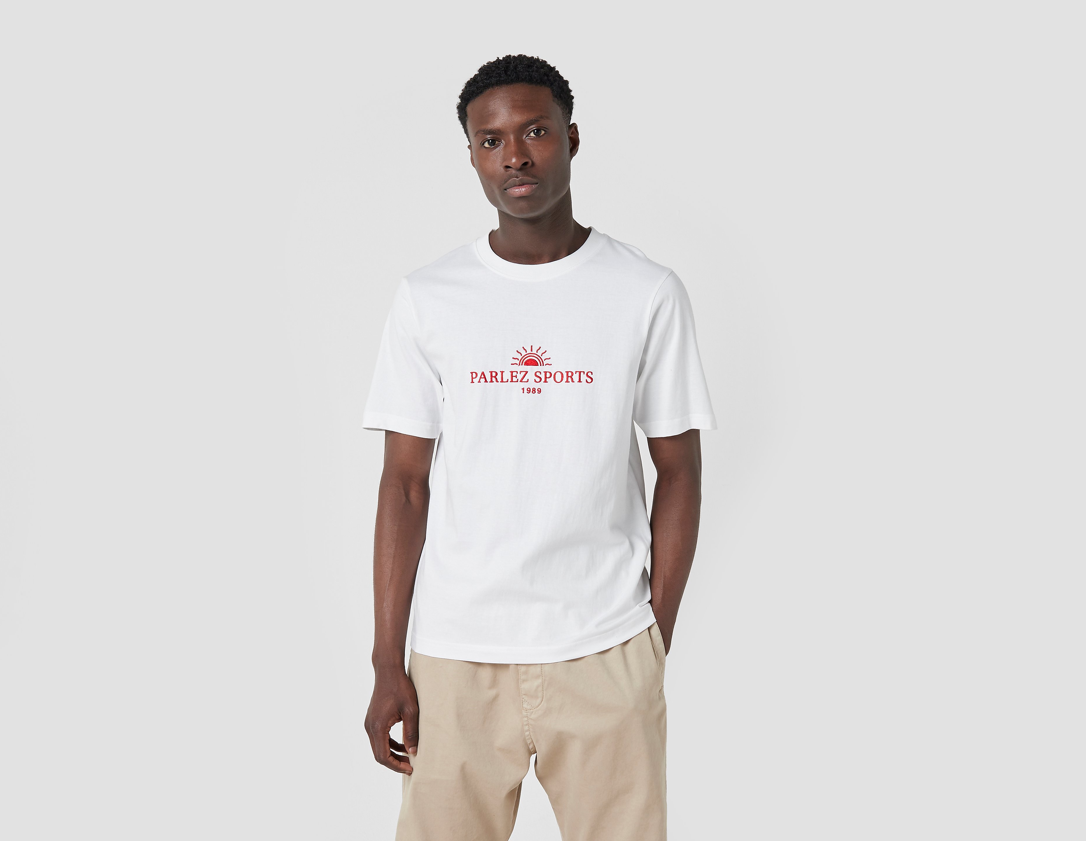 Parlez Signus T-Shirt