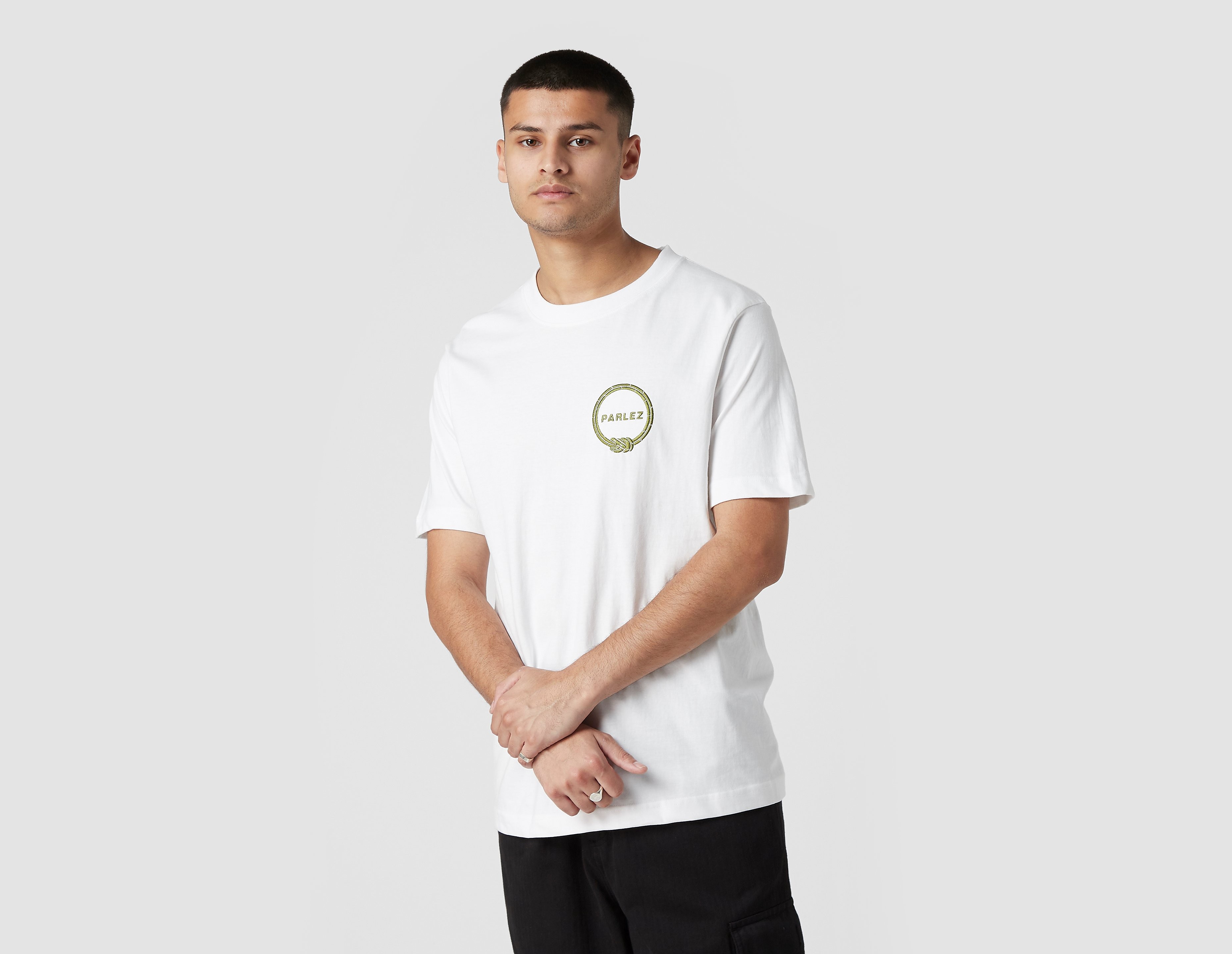 Parlez Hitch T-Shirt