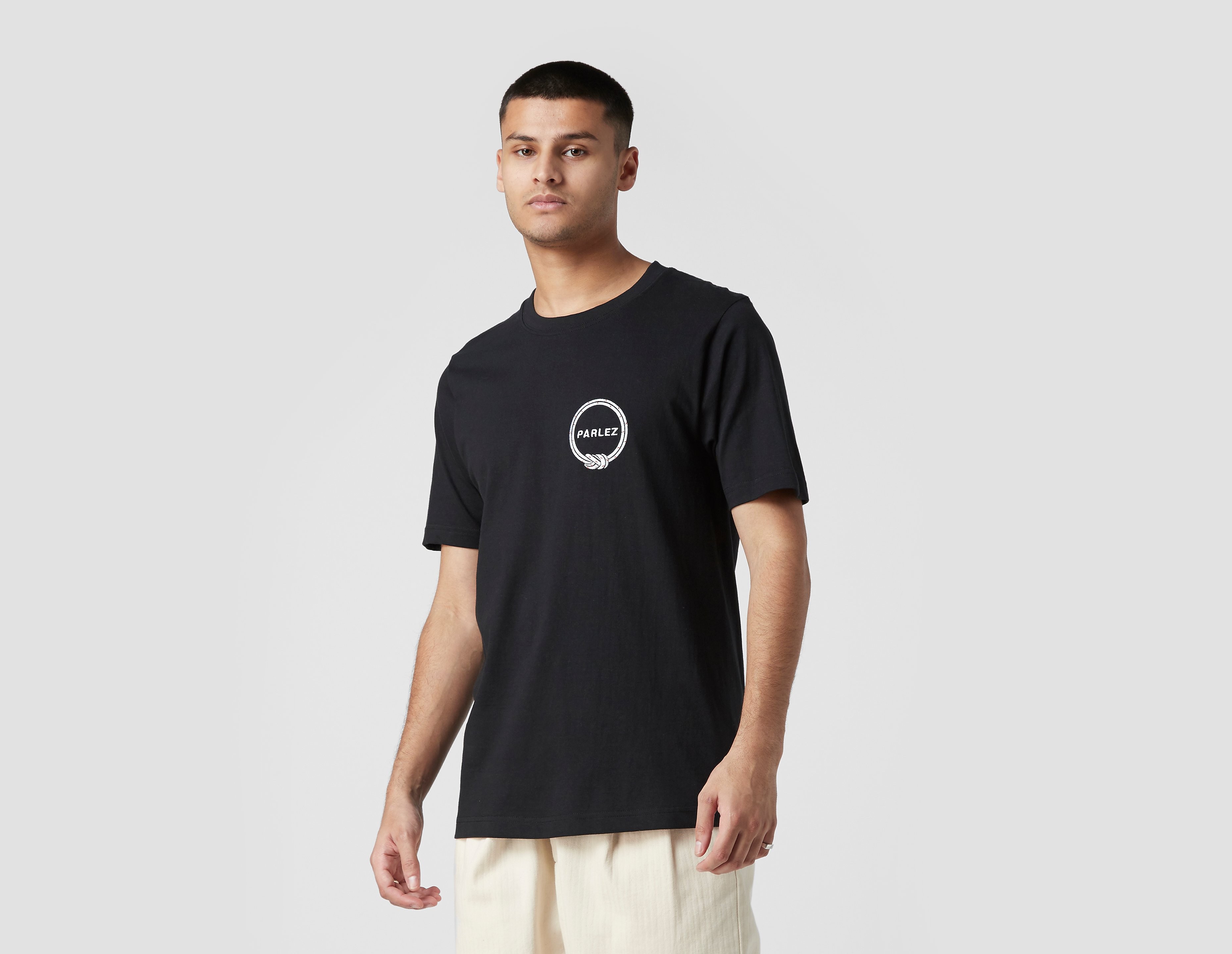 Parlez T-Shirt Hitch