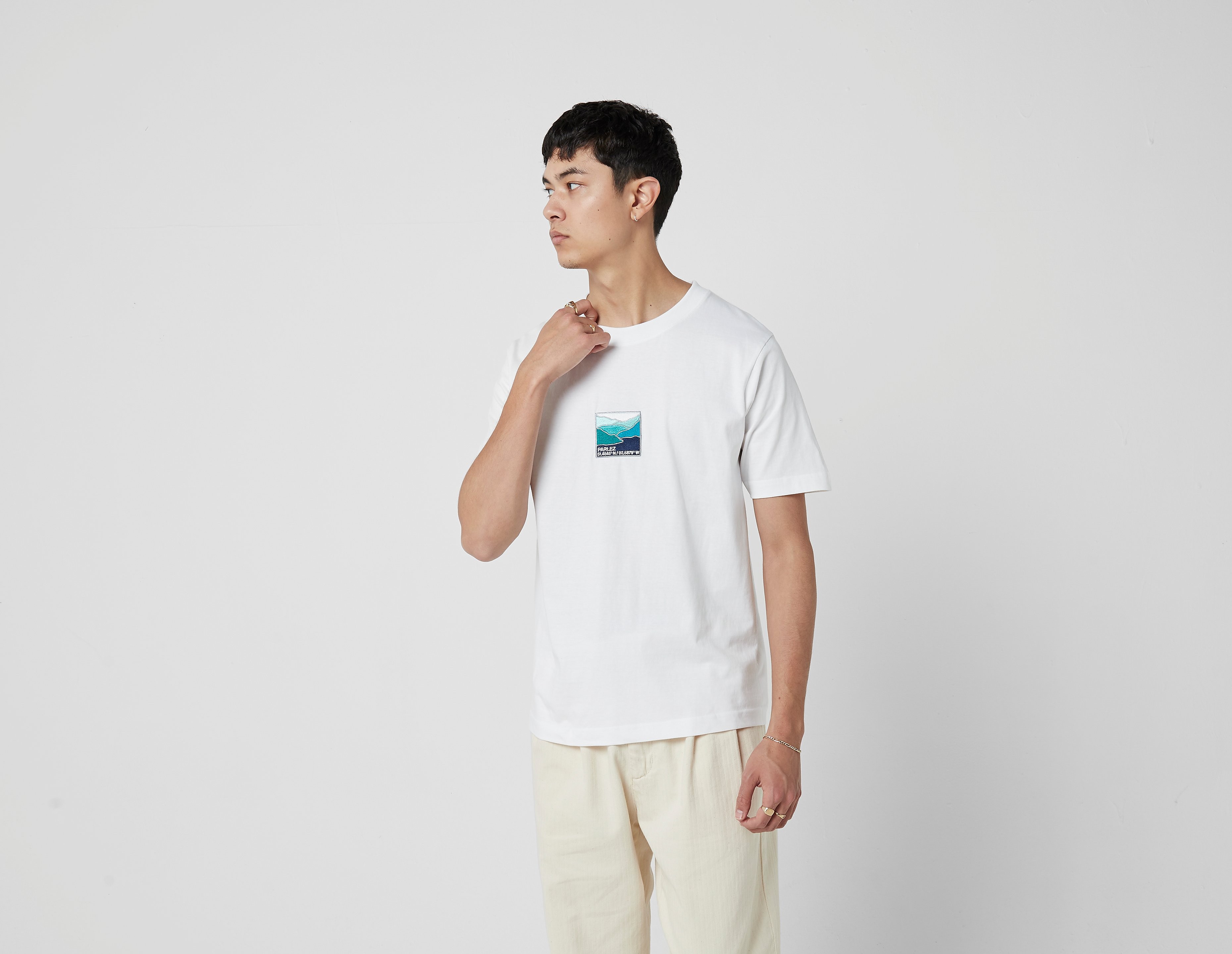 Parlez Fjord T-Shirt