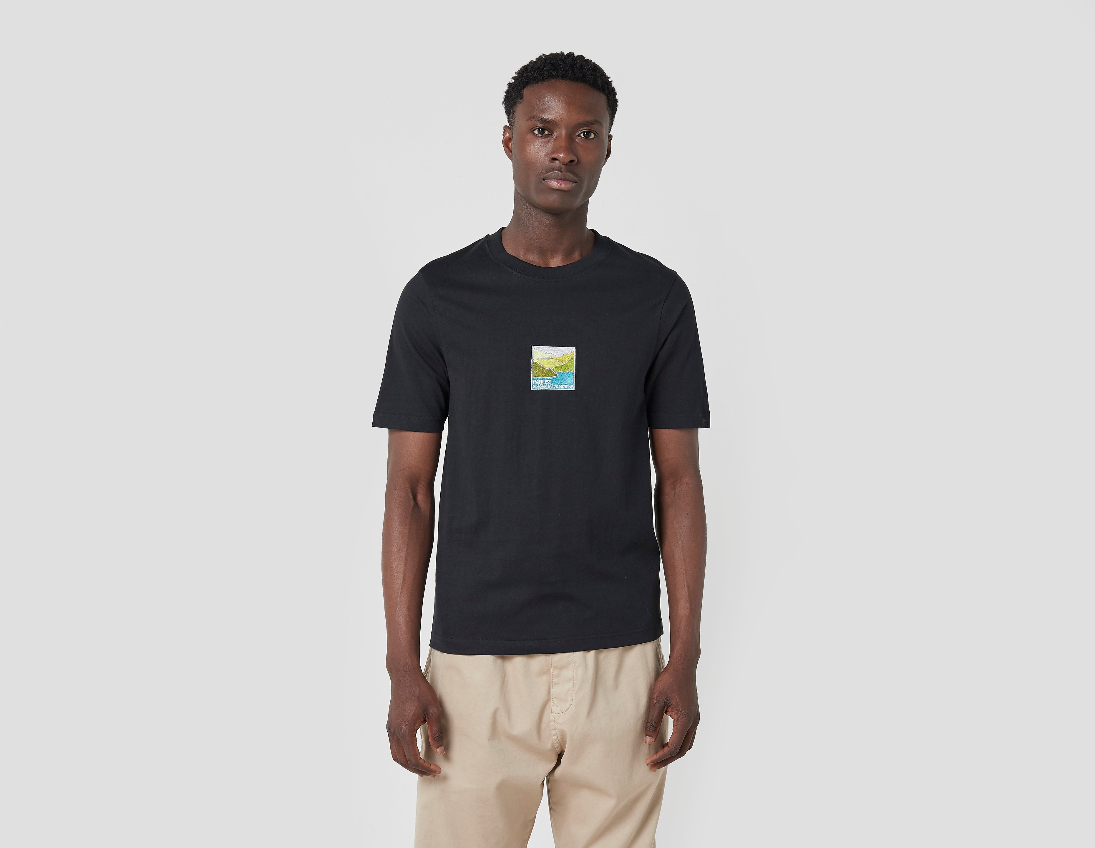 Parlez Fjord T-Shirt