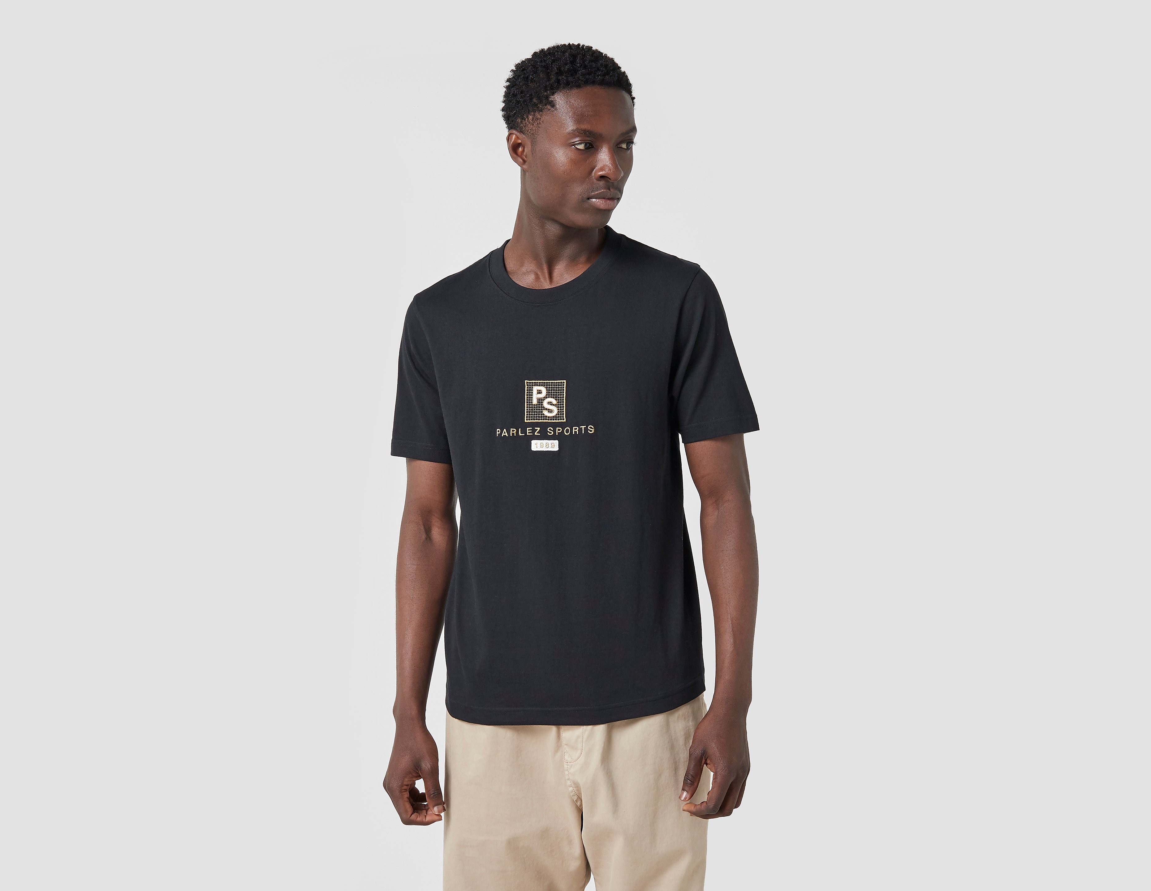 Parlez Cai T-Shirt