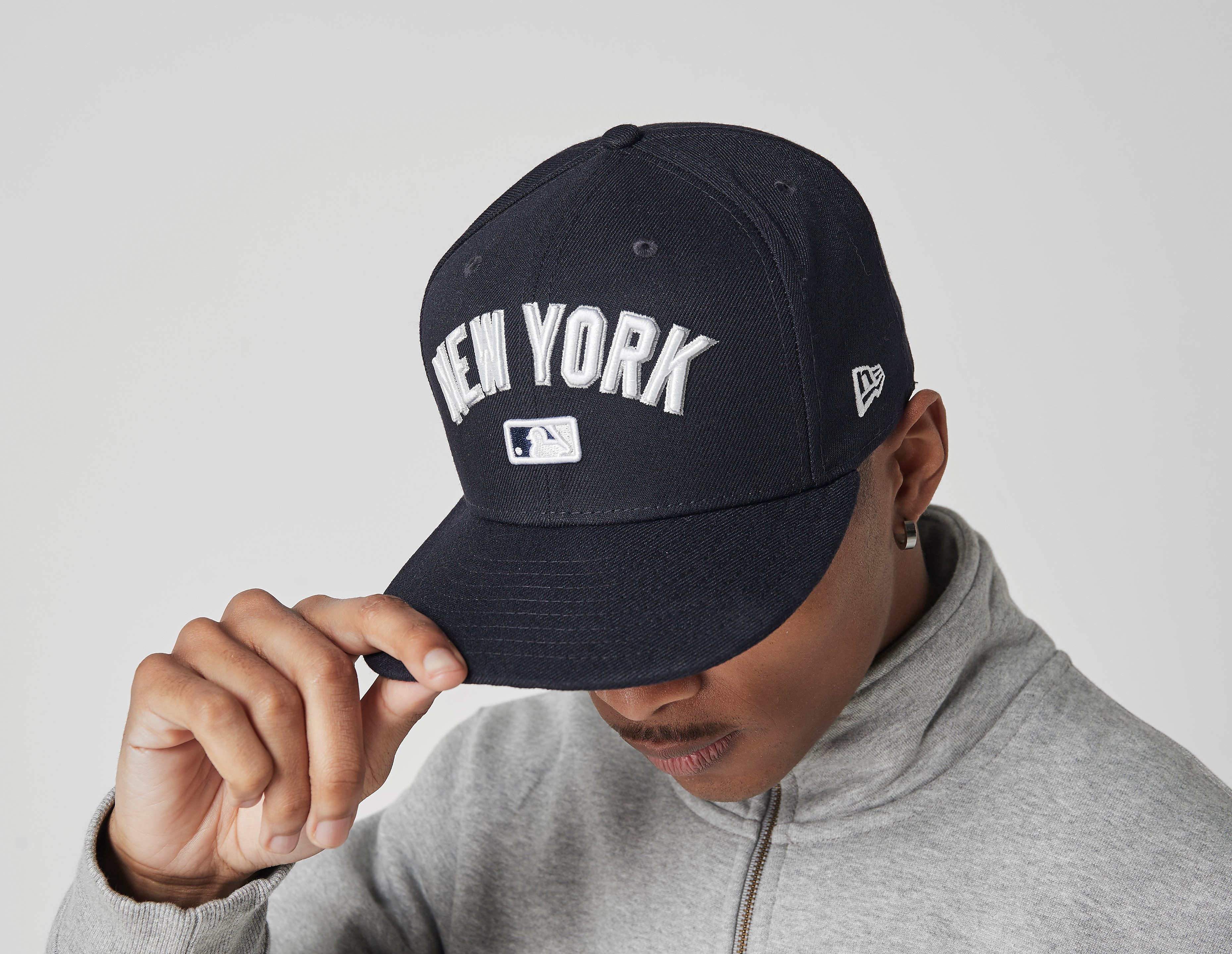 New Era MLB 59FIFTY New York Cap