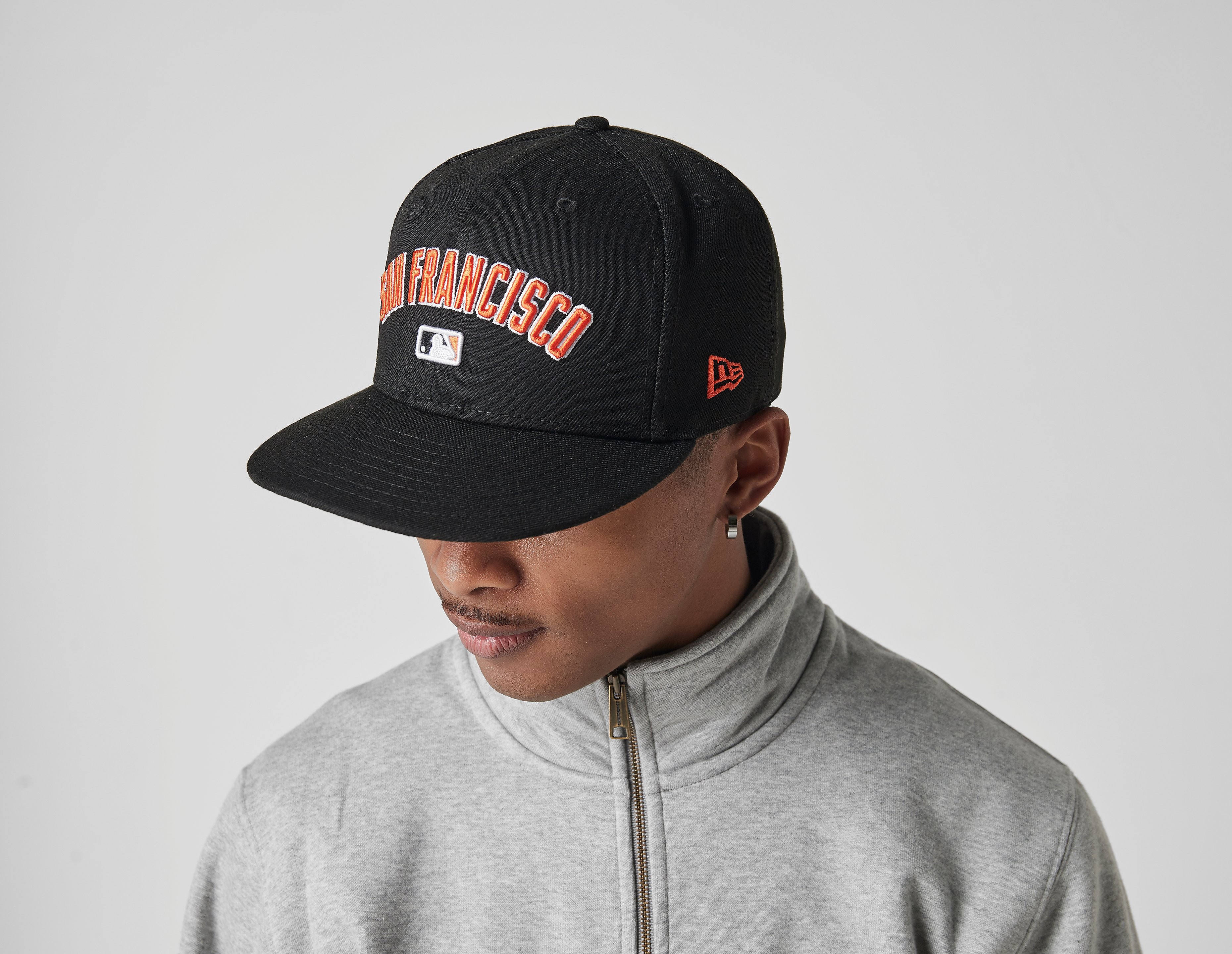 New Era MLB 59FIFTY San Francisco Cap