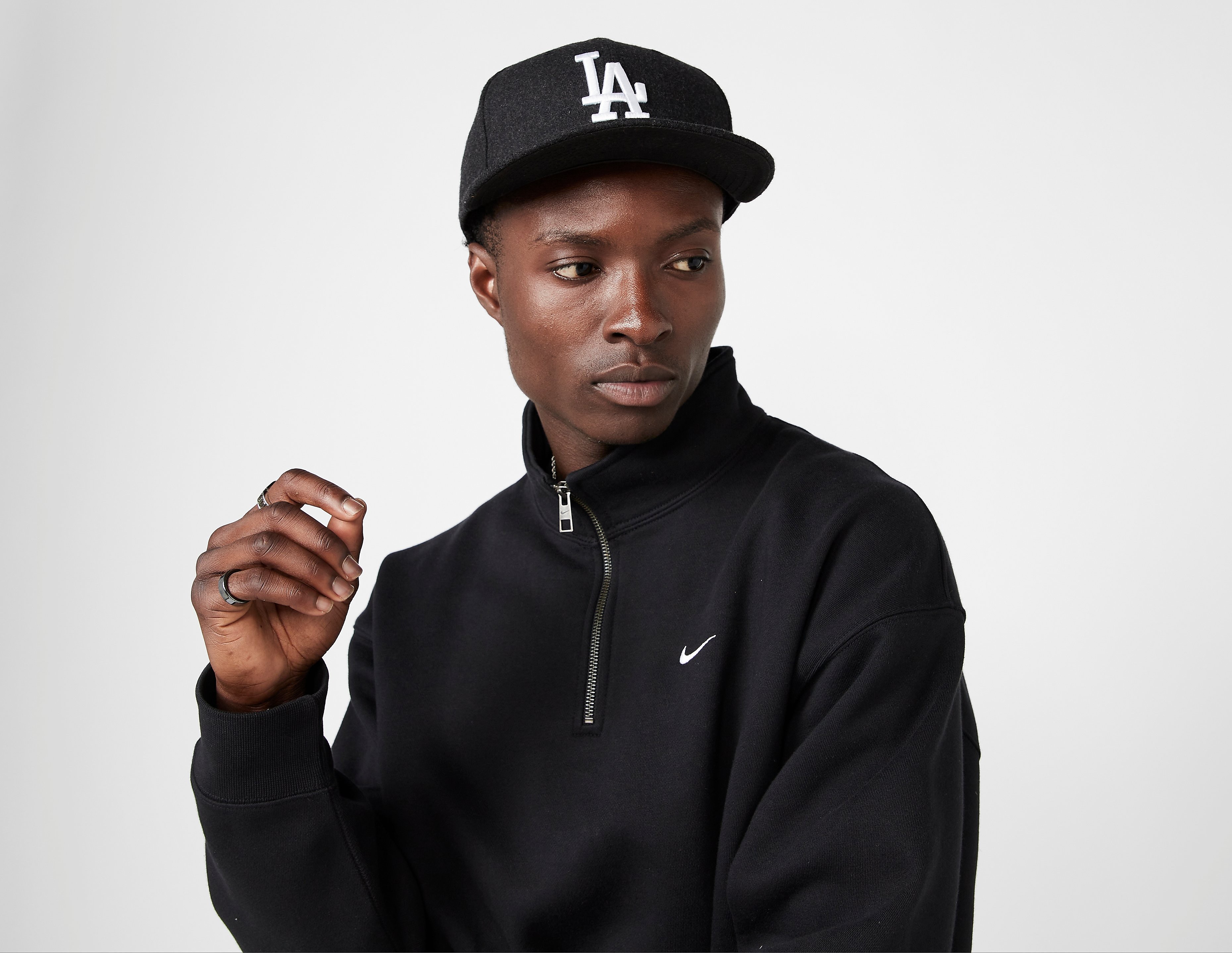 New Era LA 9FIFTY Cap