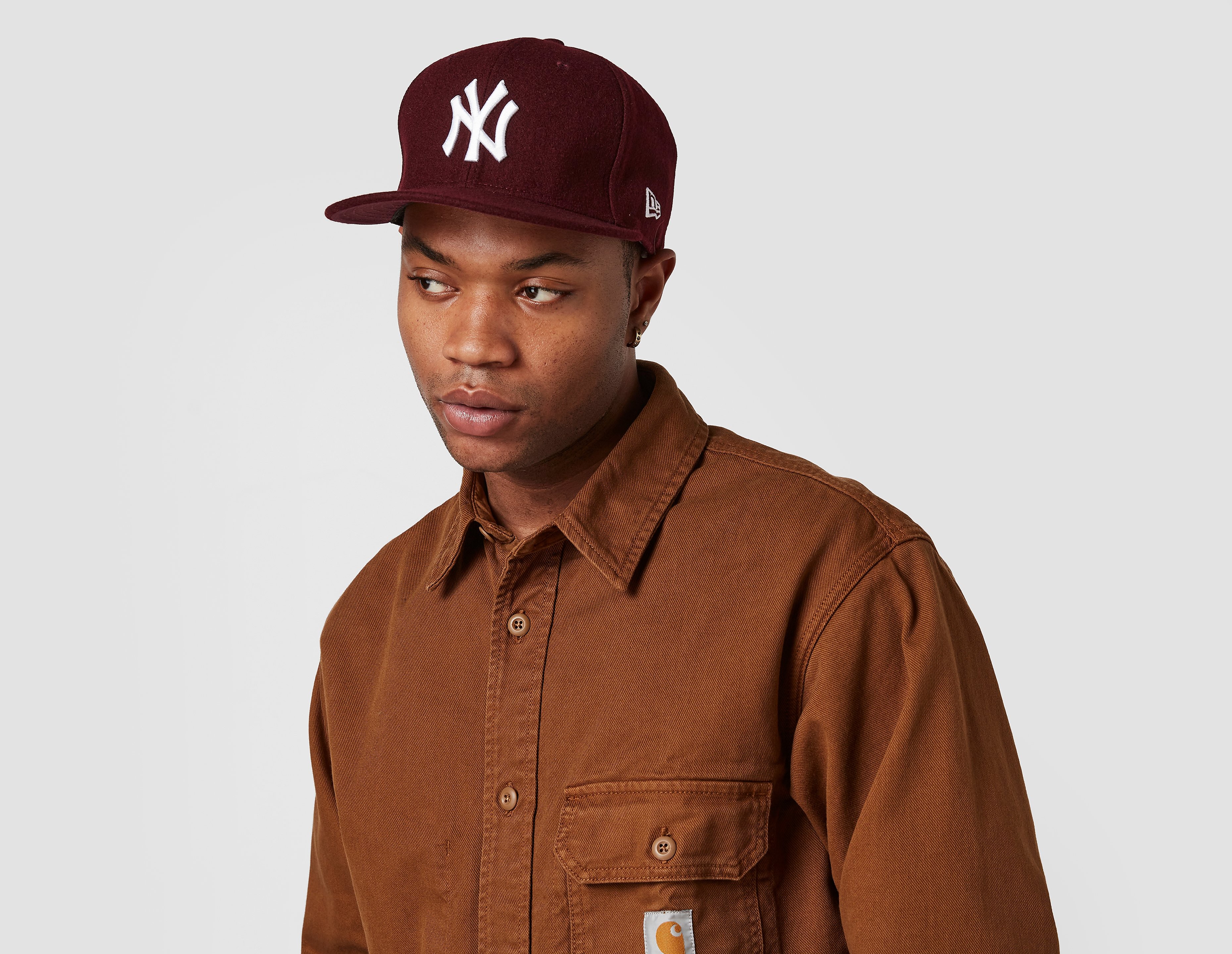 New Era New York Yankees Authentic 59FIFTY Cap