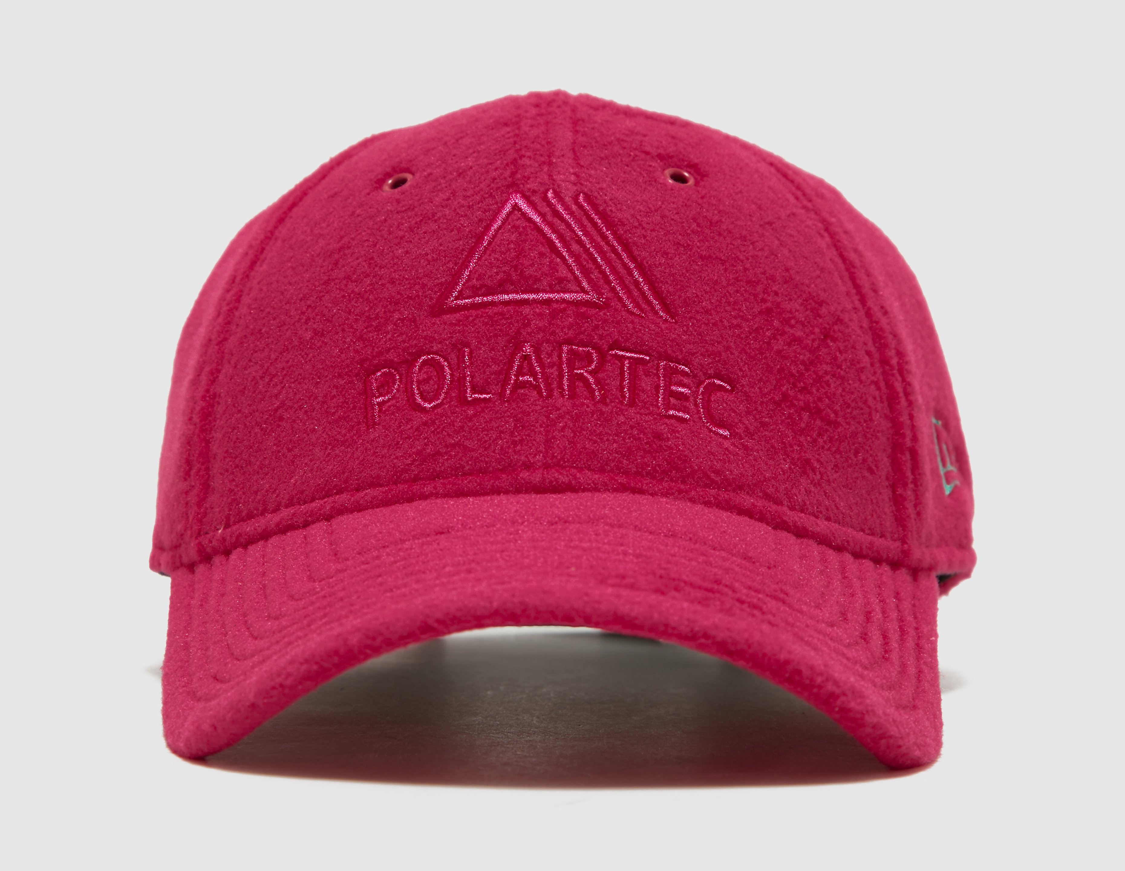 New Era Polartec Fleece 9FORTY Cap