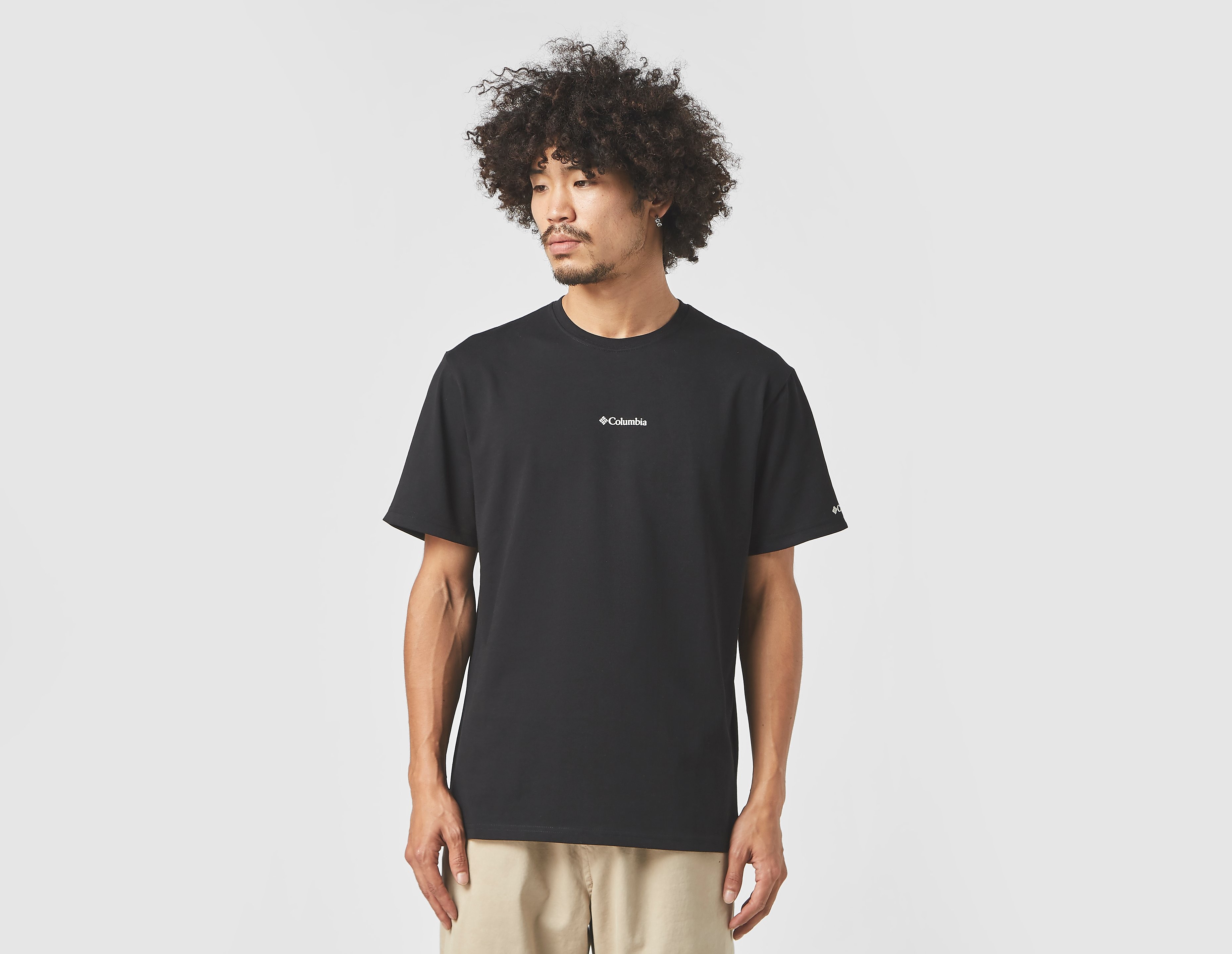 Columbia Warp T-Shirt - size? Exclusive