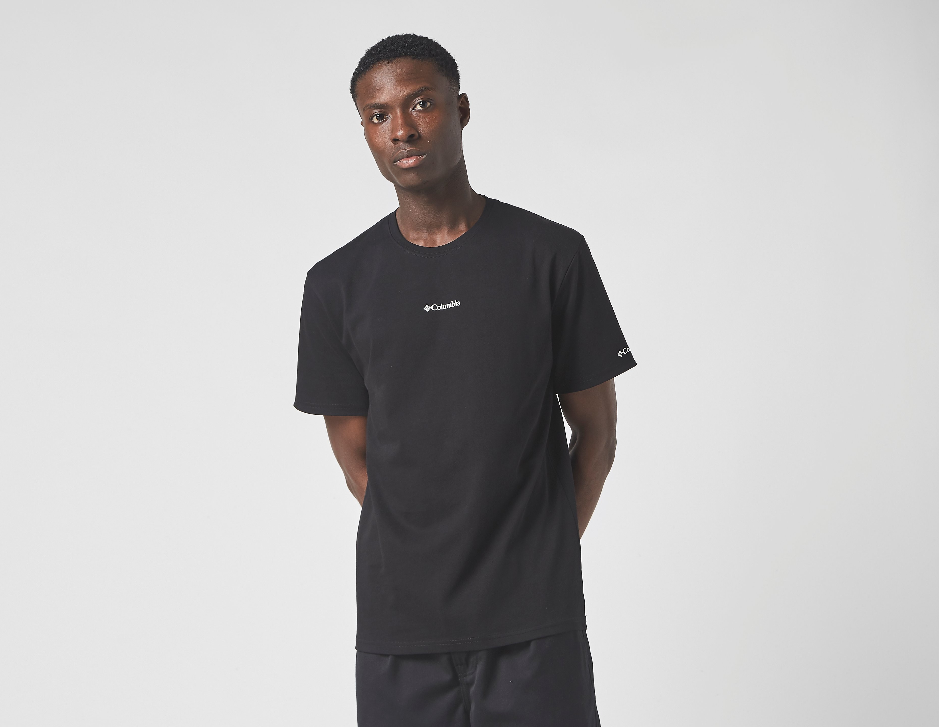 Columbia Paisley T-Shirt - size? Exclusive