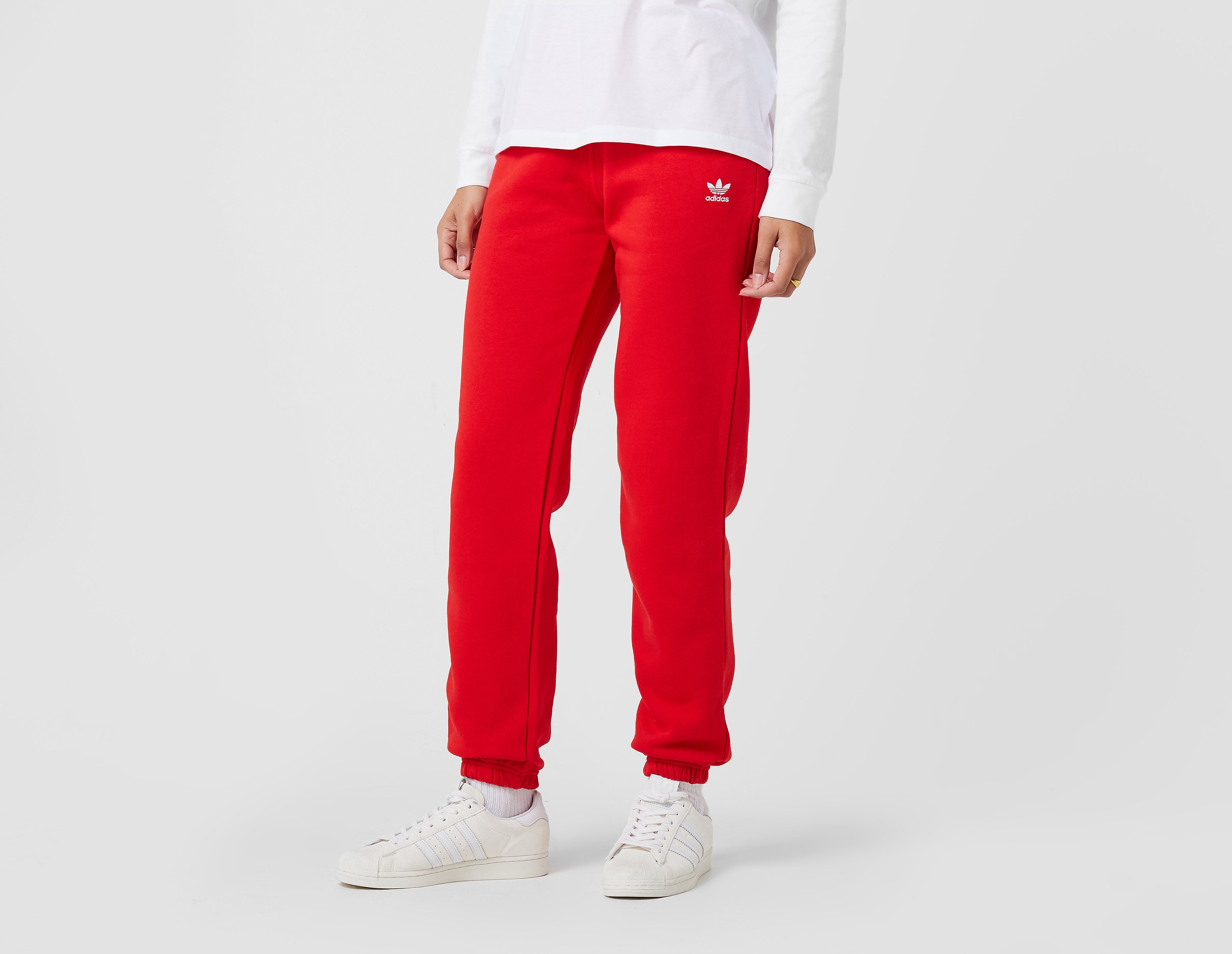 adidas Originals Pantalon Trefoil