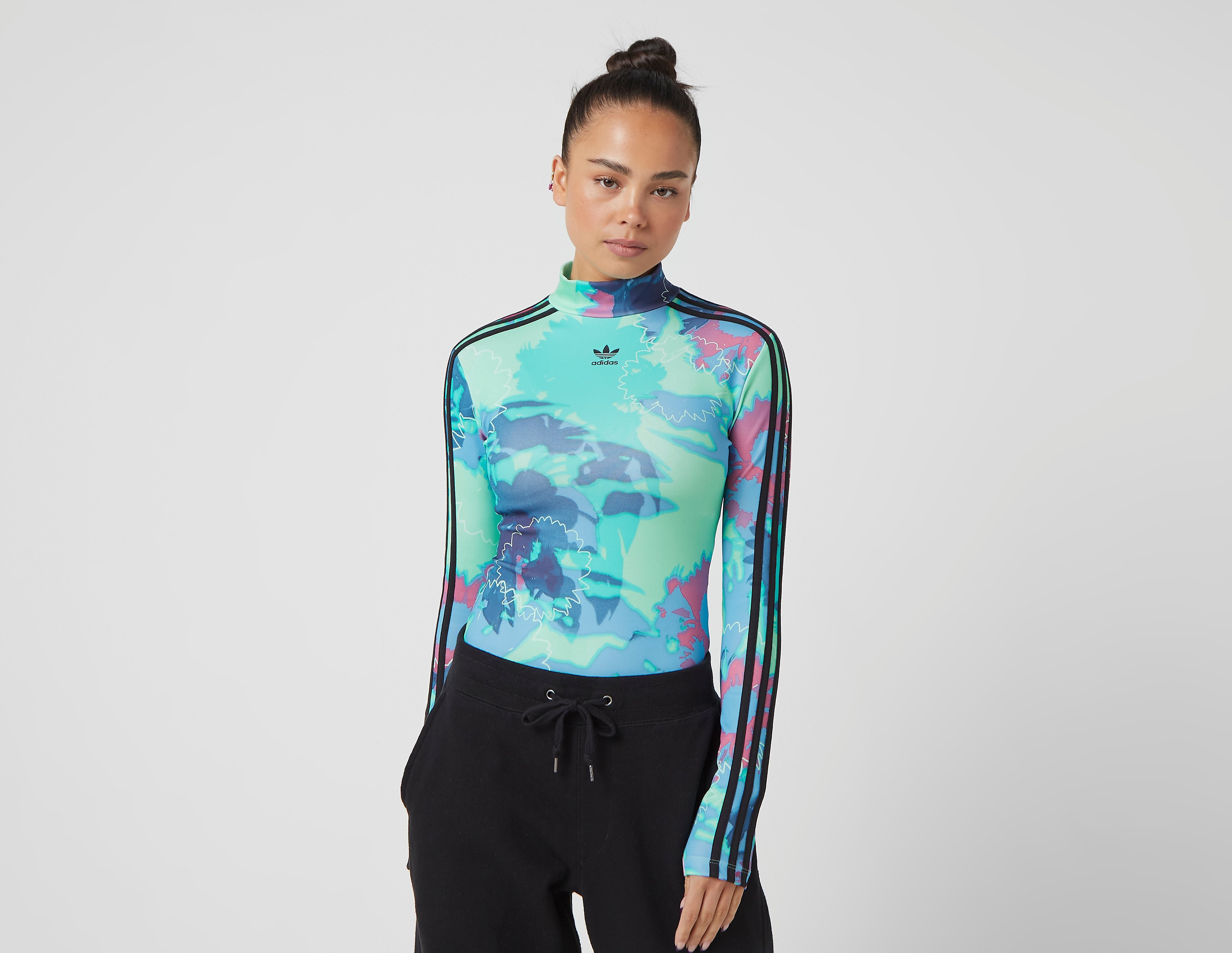 adidas Originals Sunflower Graphic Bodysuit