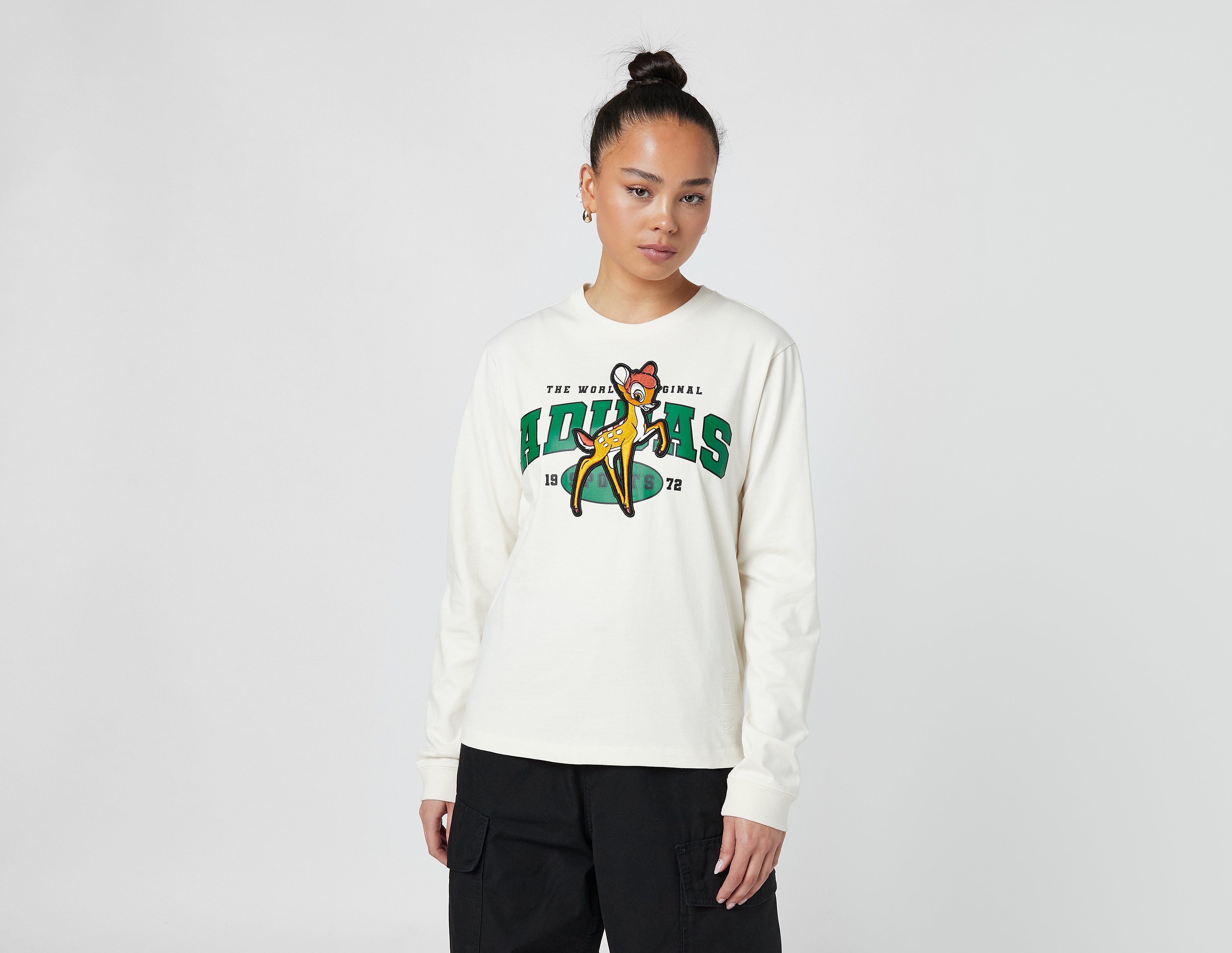 adidas Originals T-Shirt à manches longues Bambi