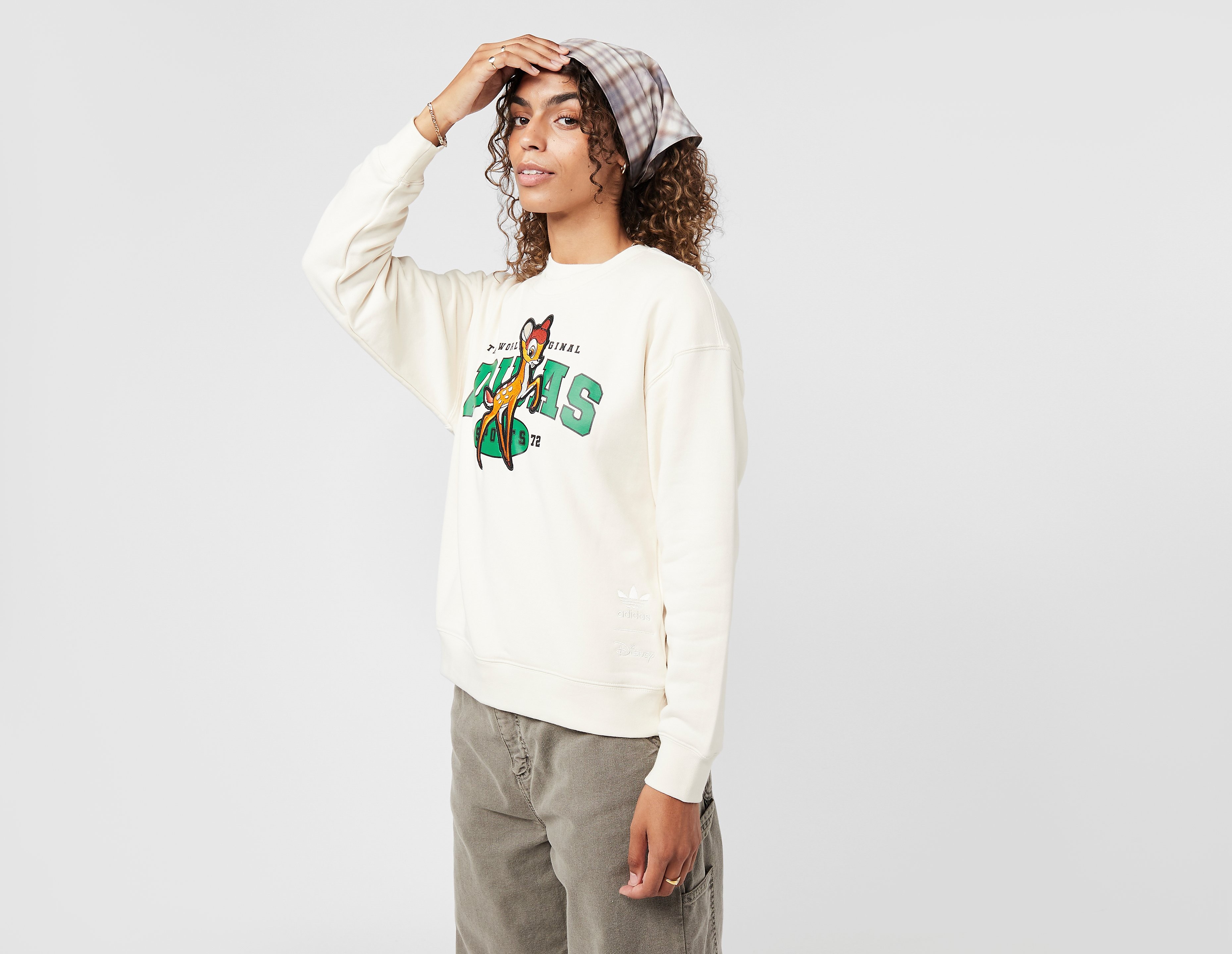 adidas Originals Sweatshirt Bambi