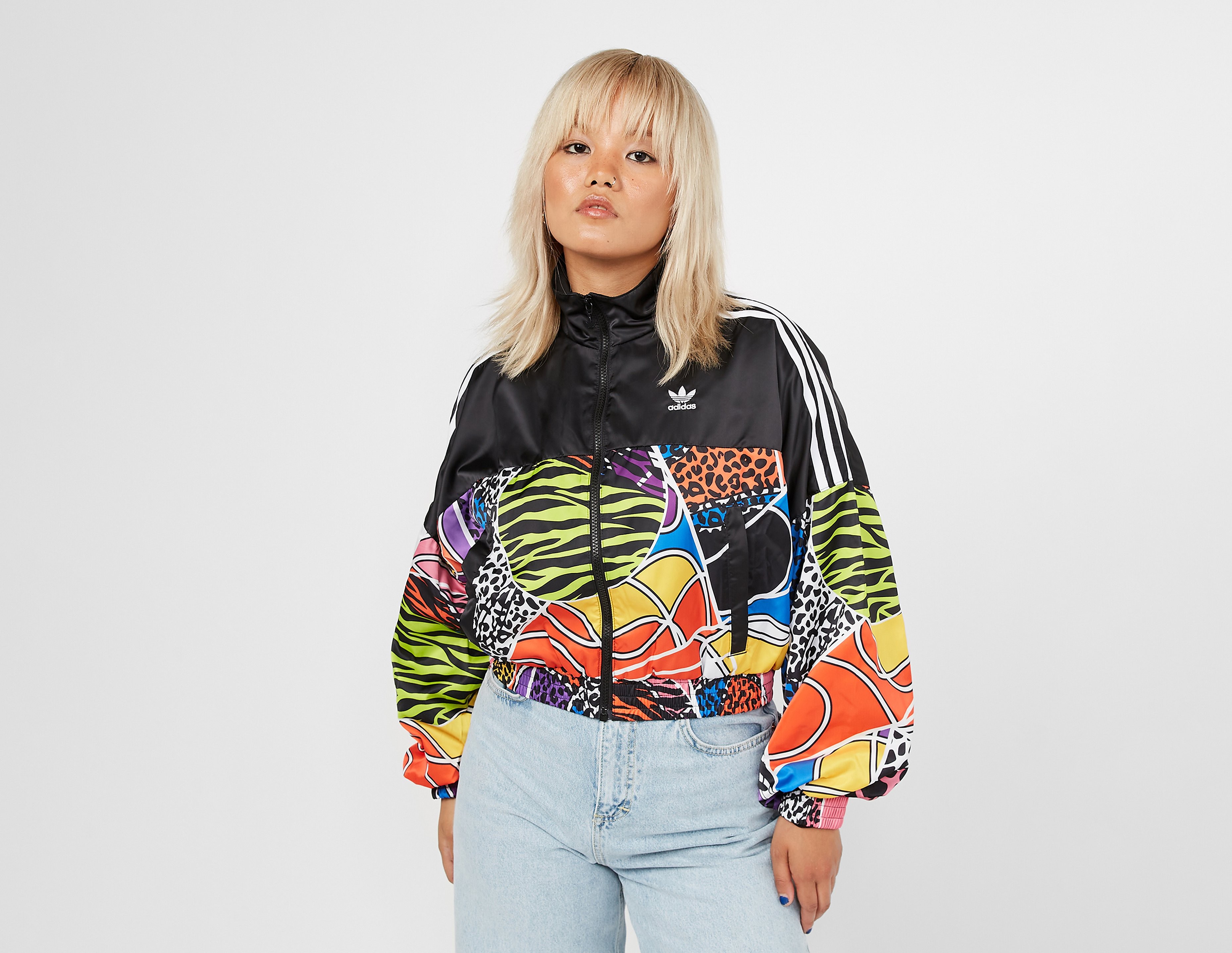 adidas Originals x Rich Mnisi Track Top