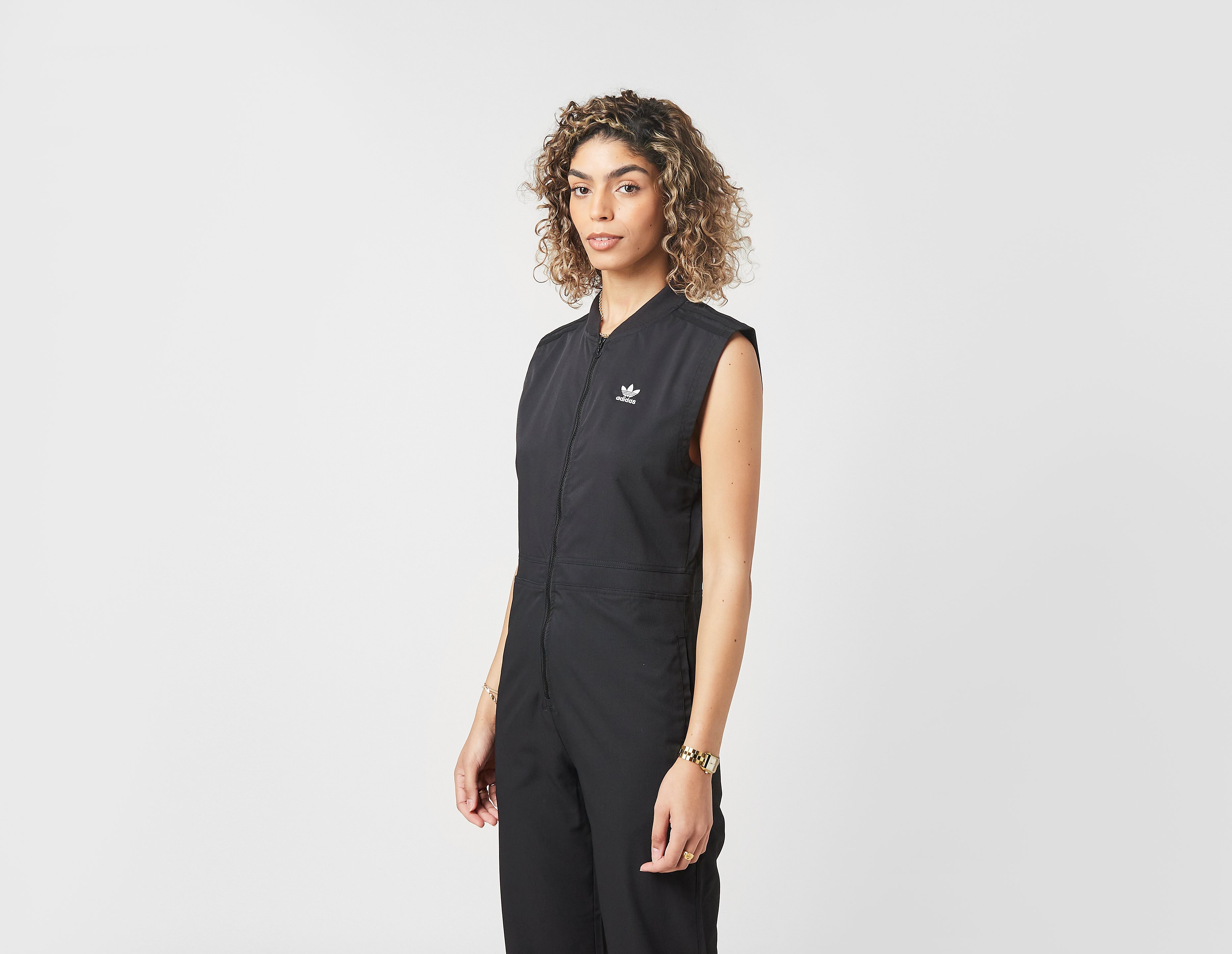 Adidas Originals Adicolour Classics Loose Jumpsuit