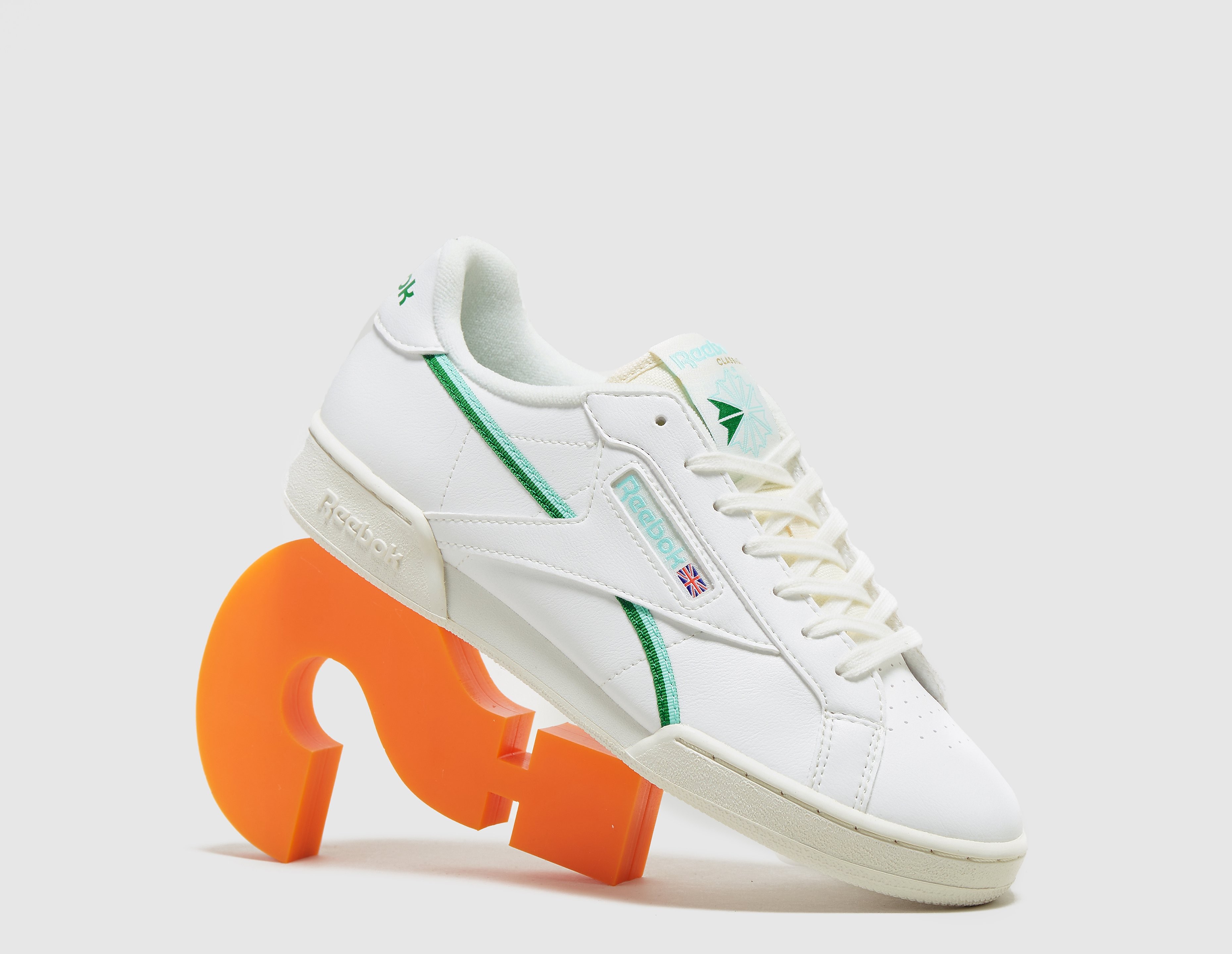 Reebok Reebok NPC UK II Vegan Women's