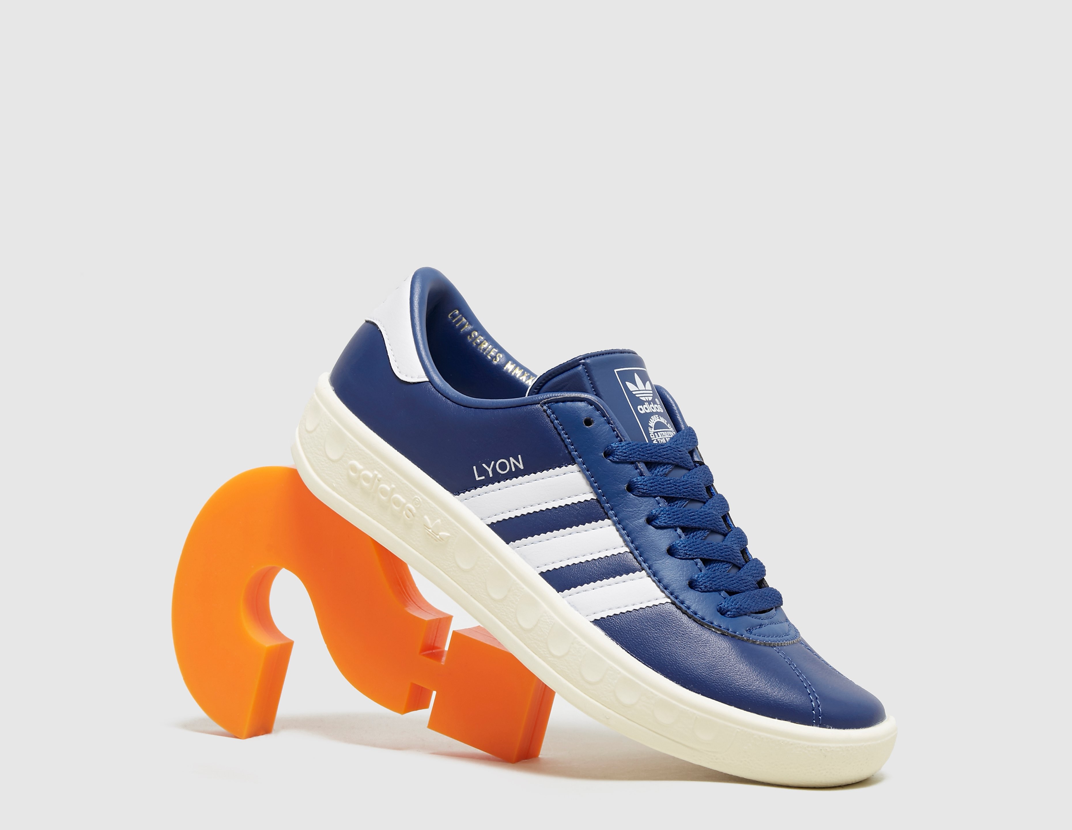 Adidas Originals Lyon Women's