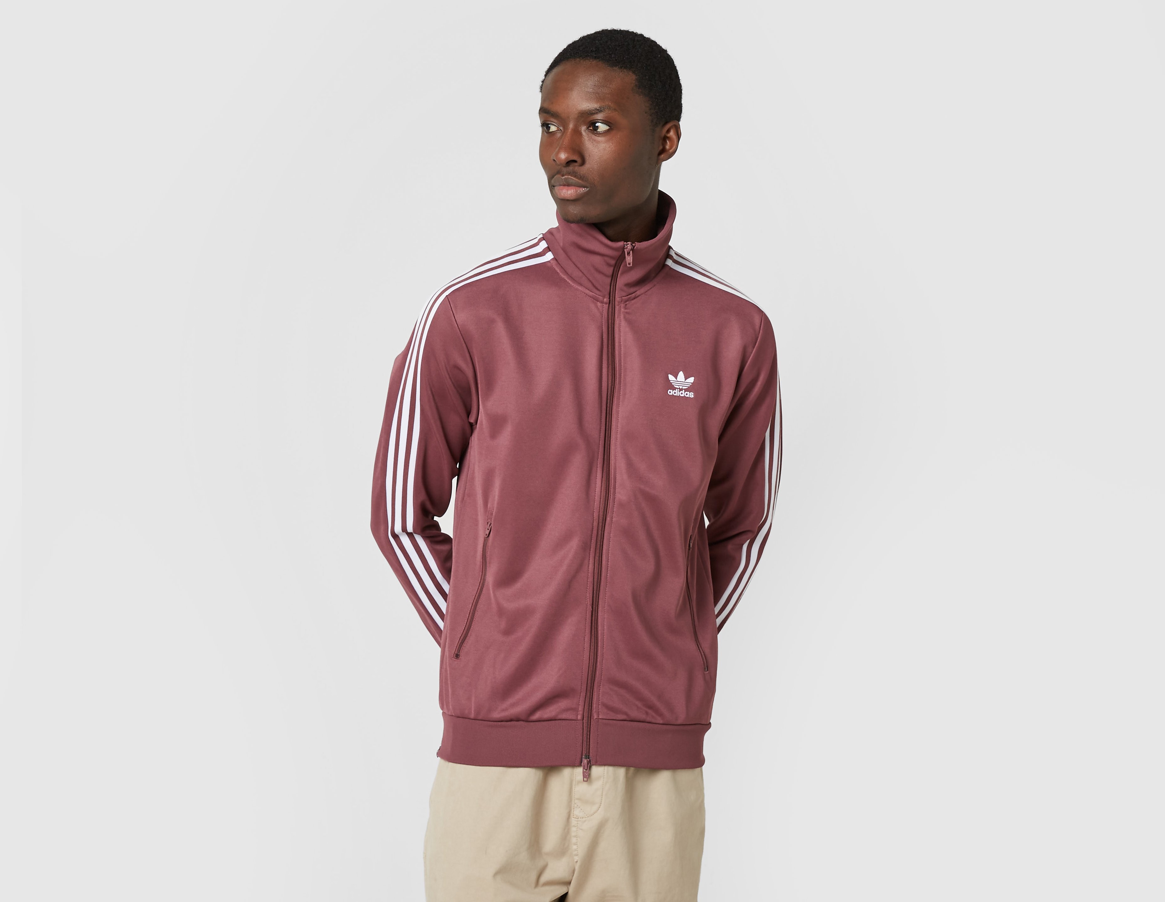 adidas Originals Beckenbauer Primeblue Track Top