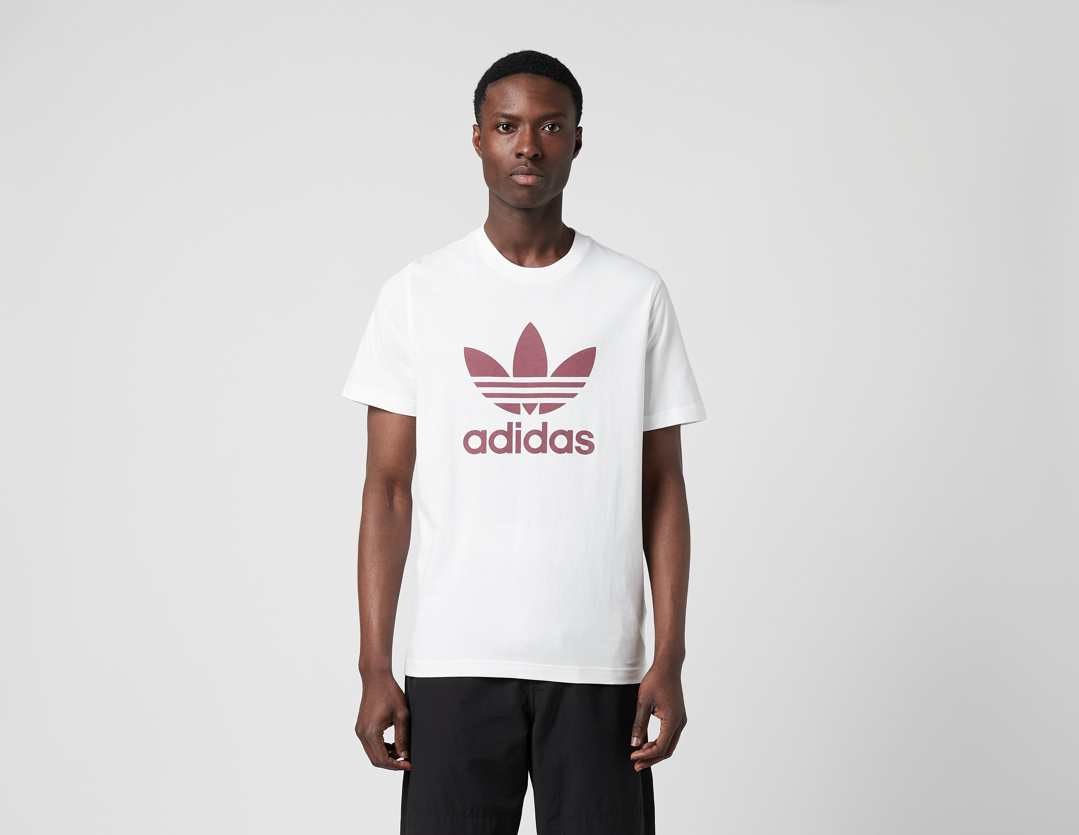 adidas Originals T-Shirt Trefoil