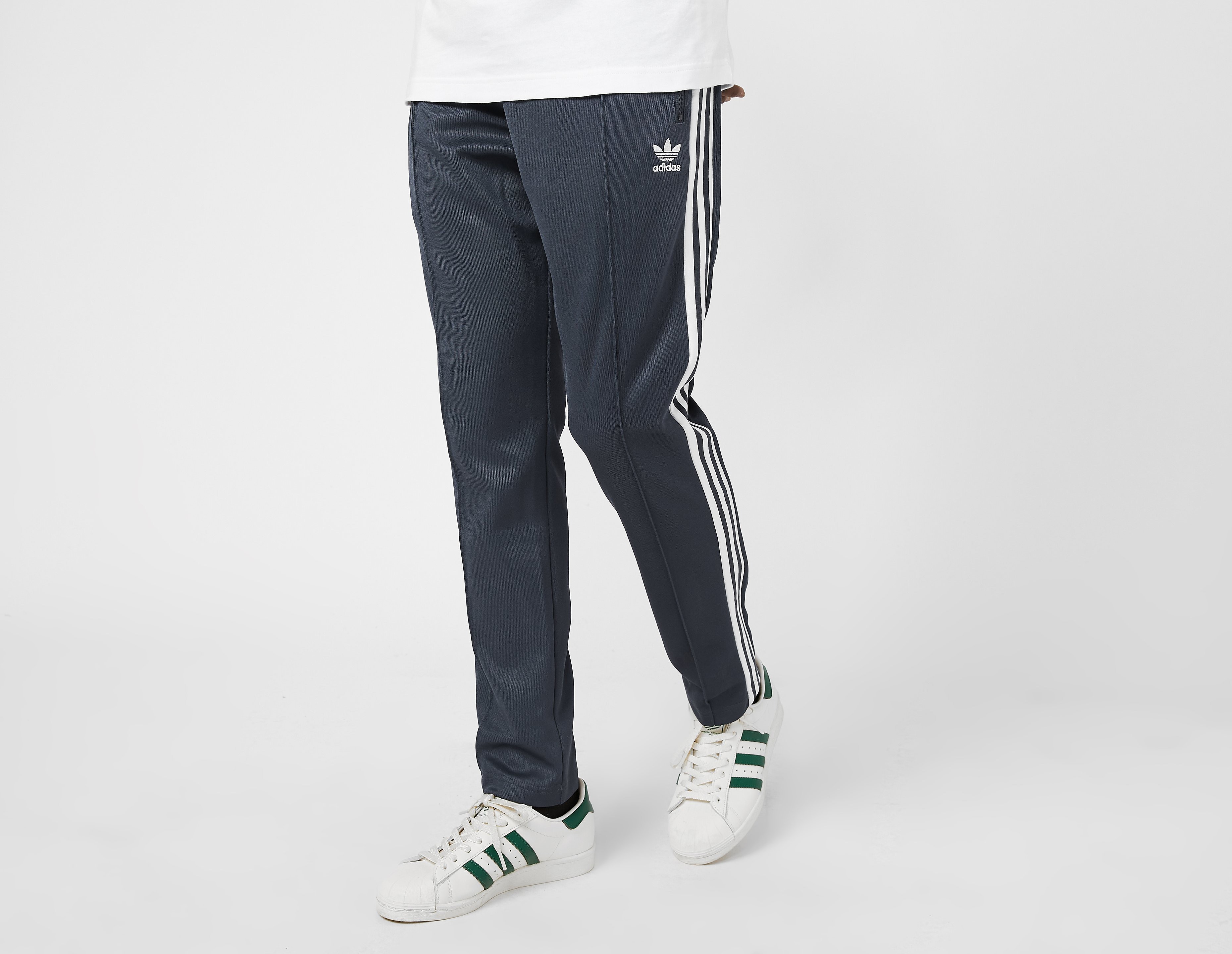 adidas Originals Pantalon de Survêtement Beckenbauer