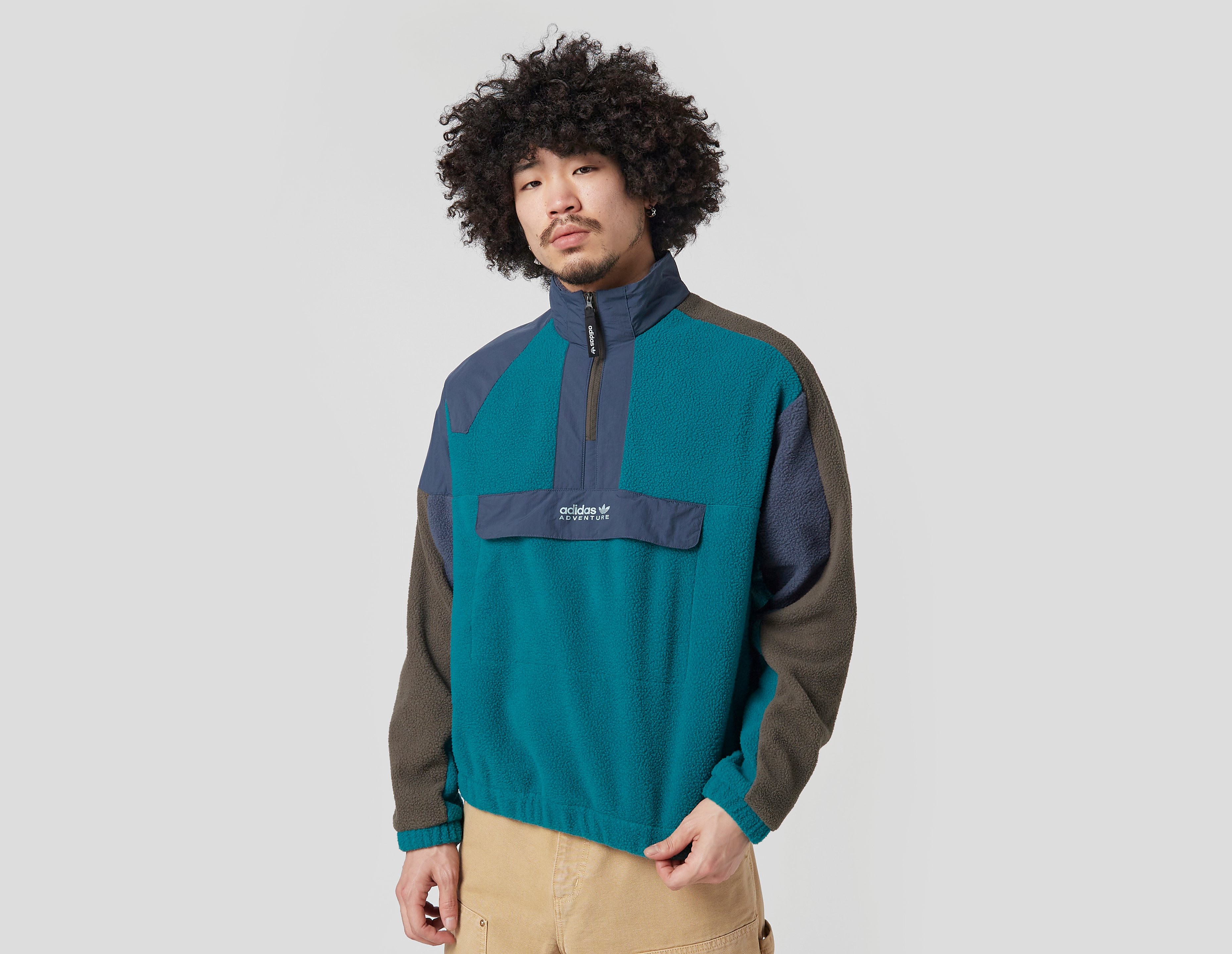 adidas Originals Adventure Squamish 93 Sweatshirt