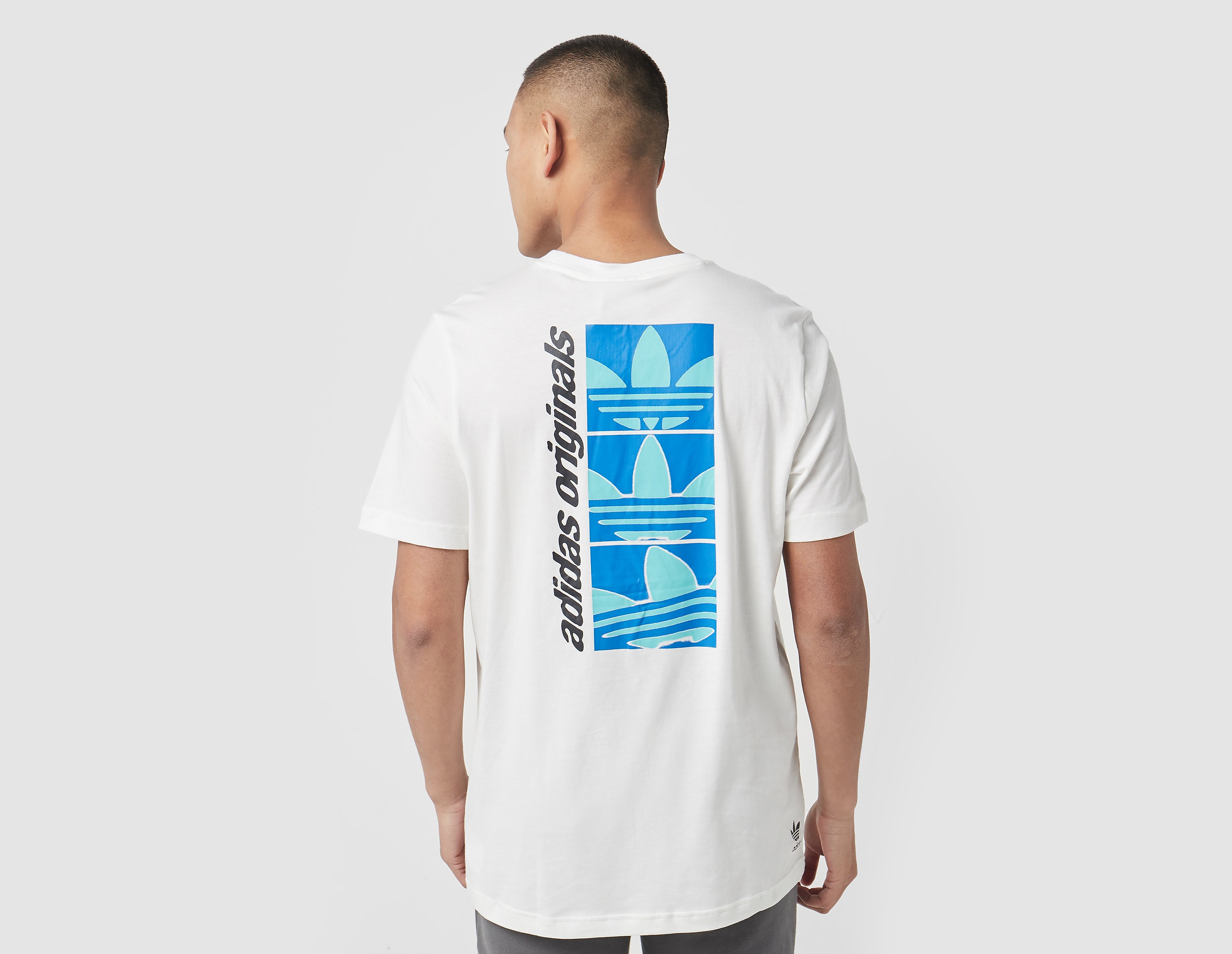 Adidas Originals Yung Z T-Shirt