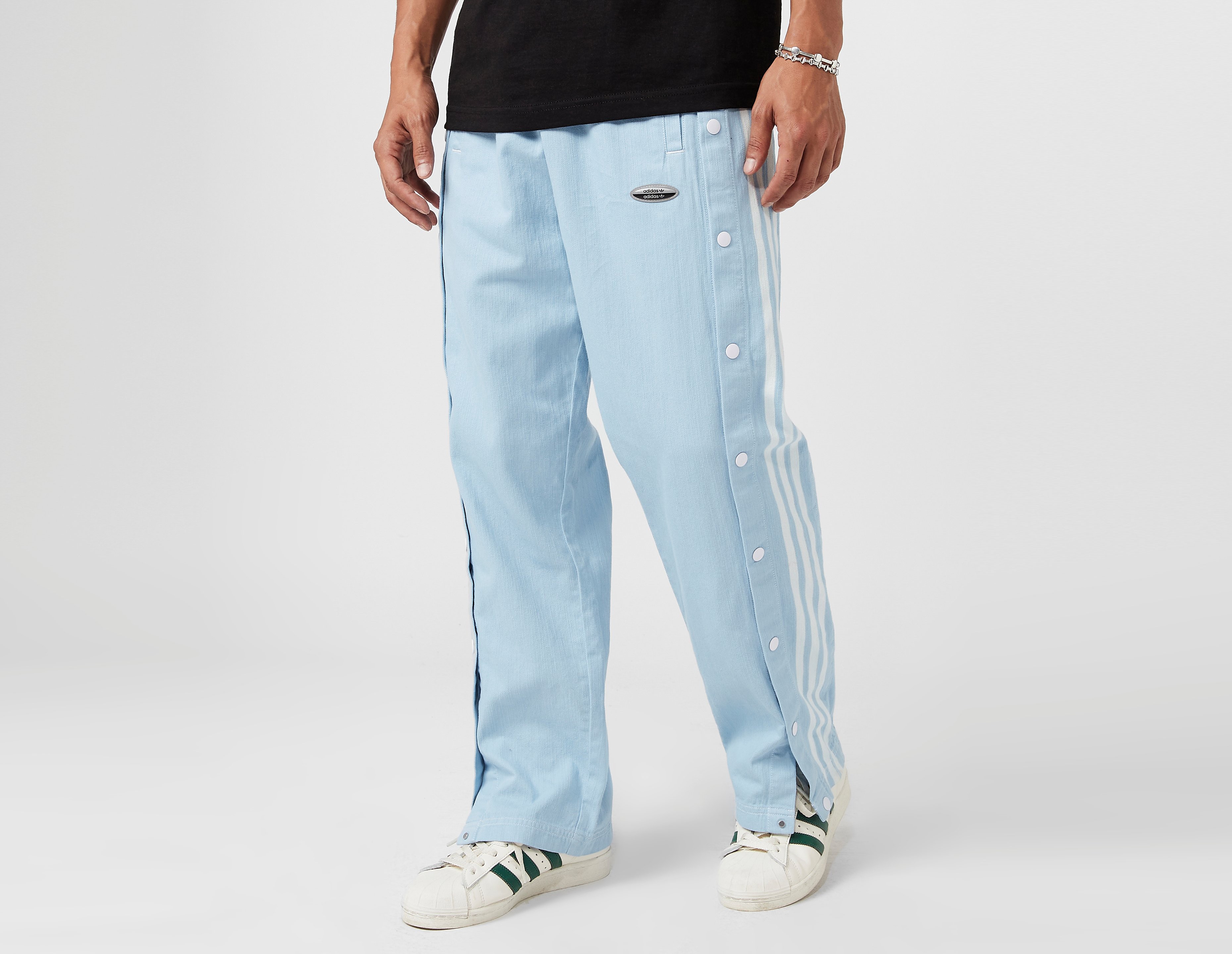 adidas Originals R.Y.V. Denim Track Pant