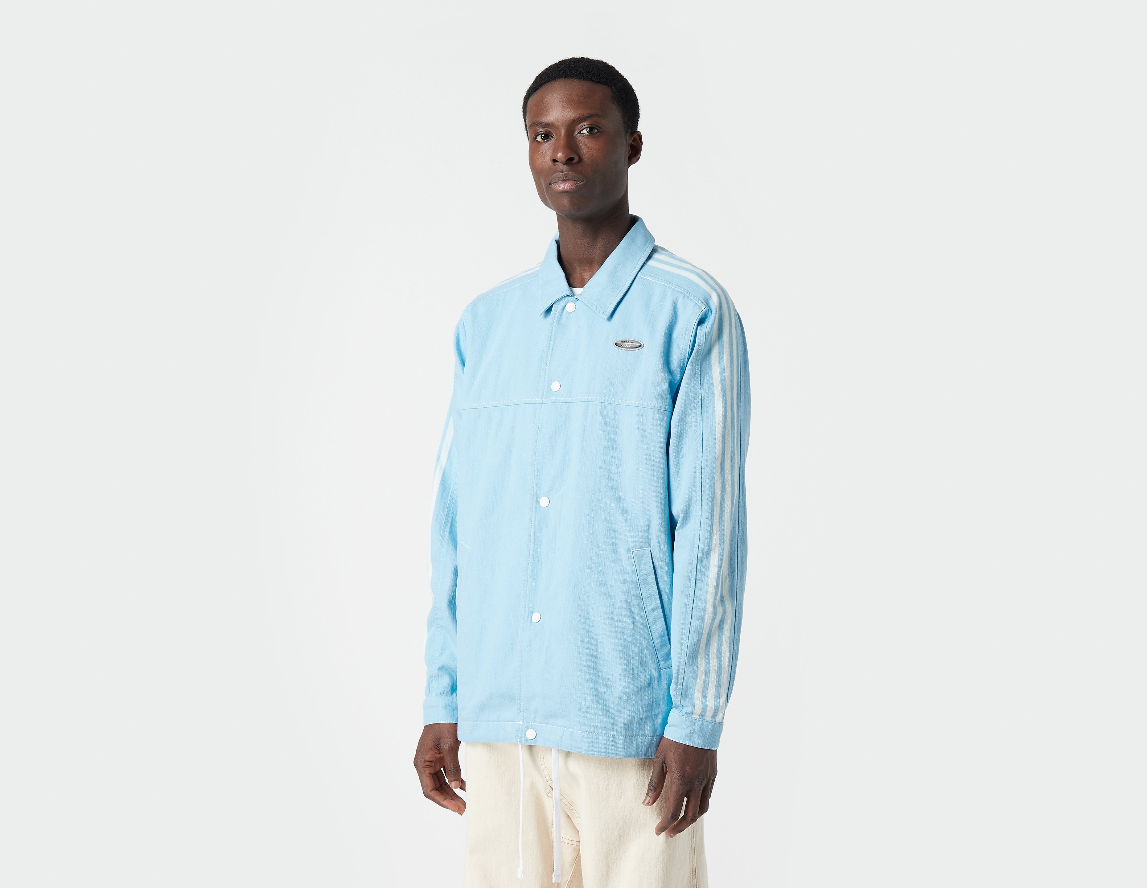 adidas Originals R.Y.V. Denim Veste