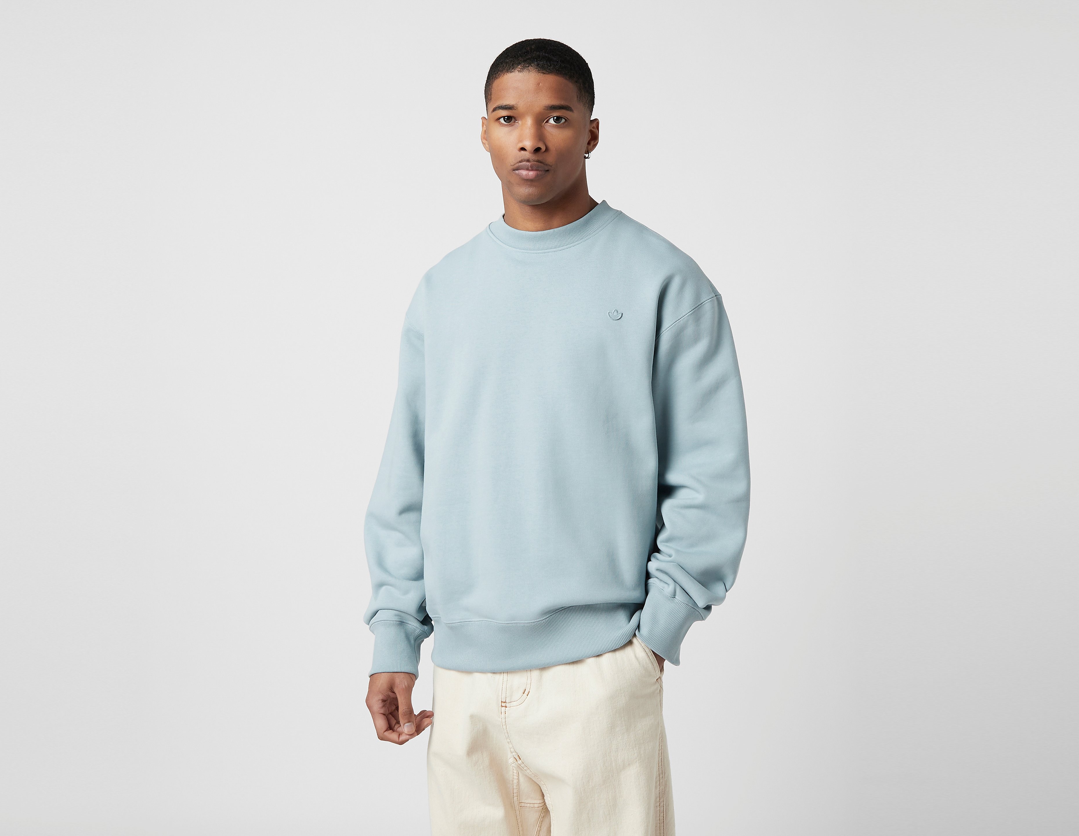 adidas Originals Sweat à col rond adicolor Contempo
