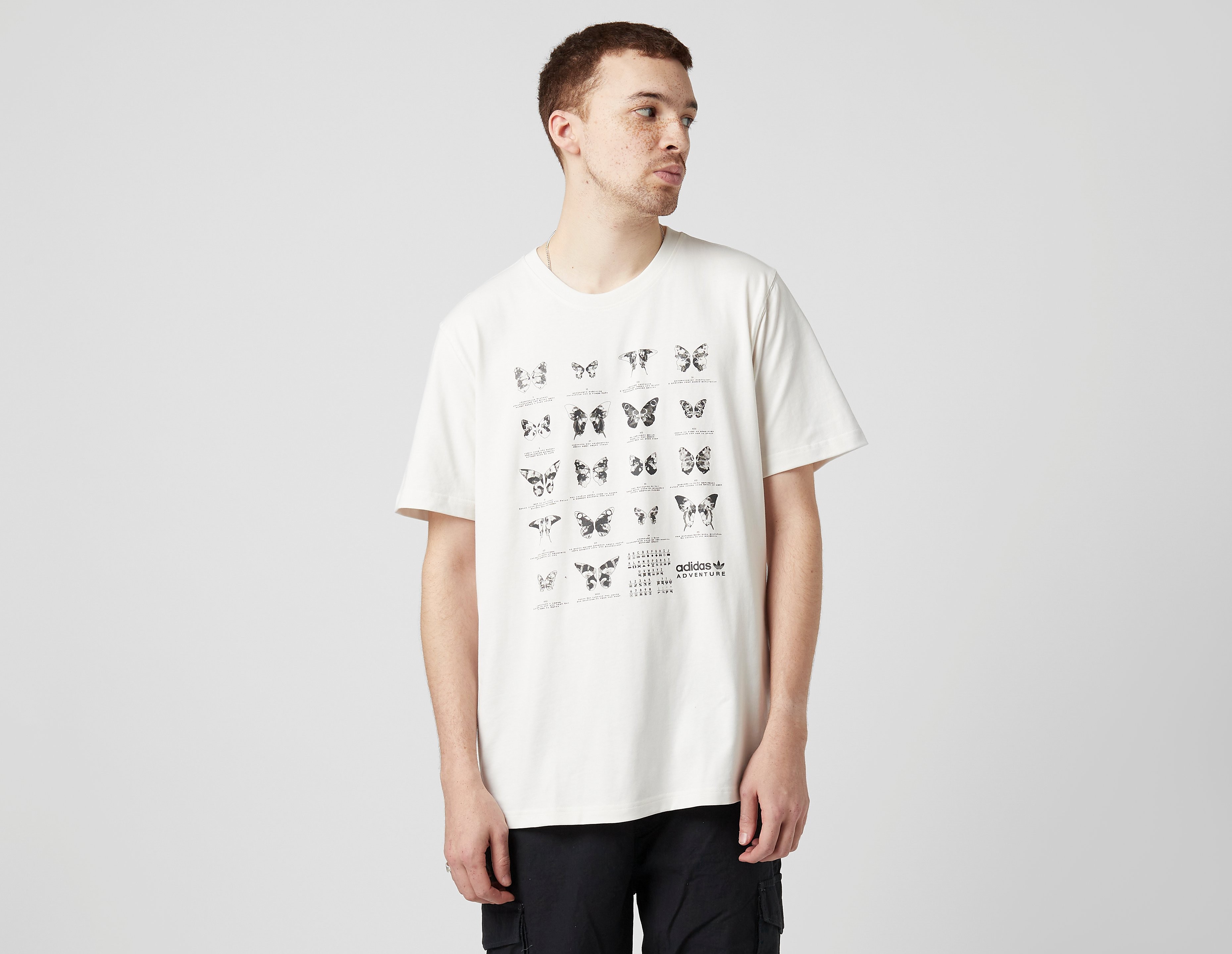 adidas Originals T-Shirt Adventure