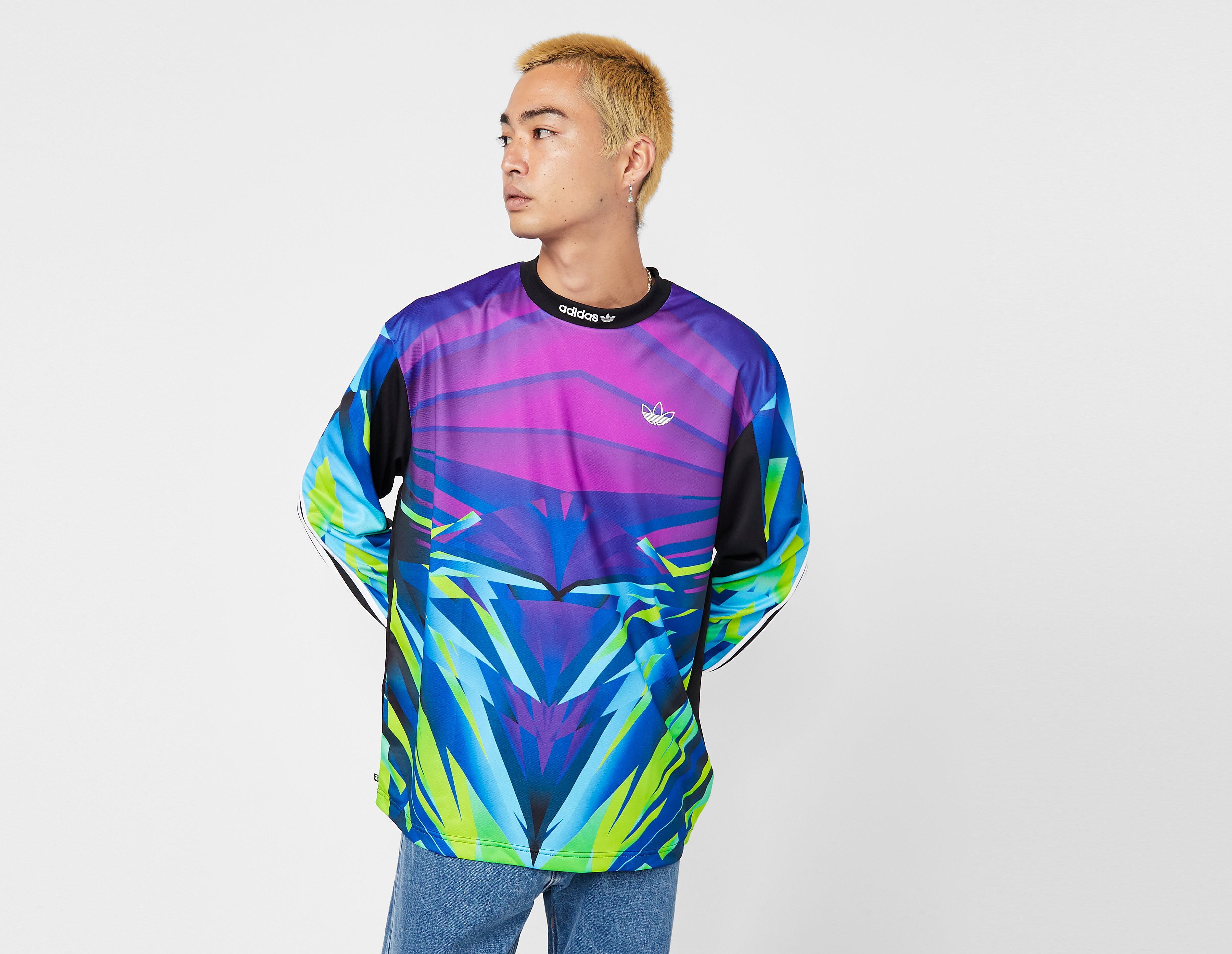 adidas Originals SPRT Goalie Jersey