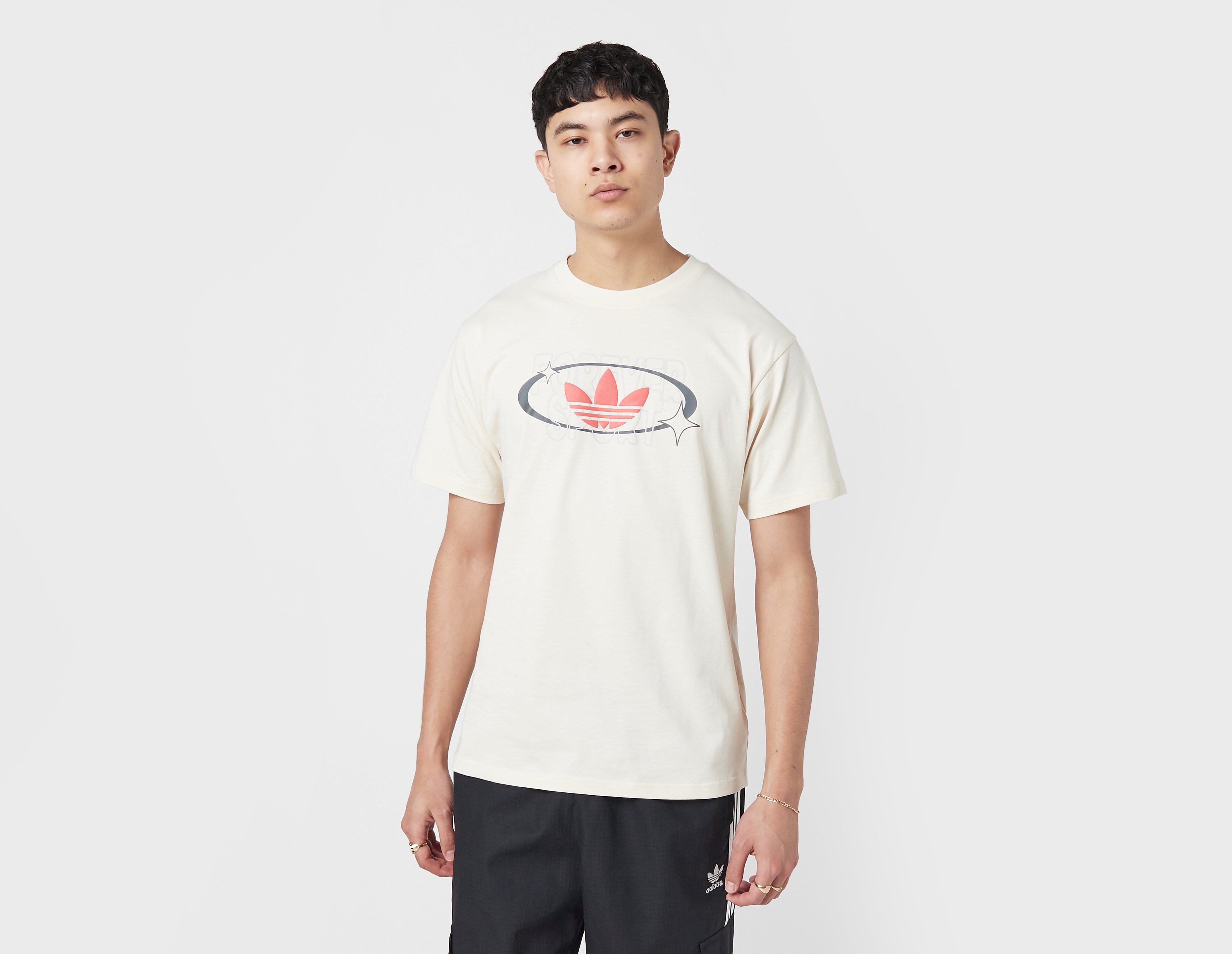 adidas Originals T-Shirt Trefoil Forever