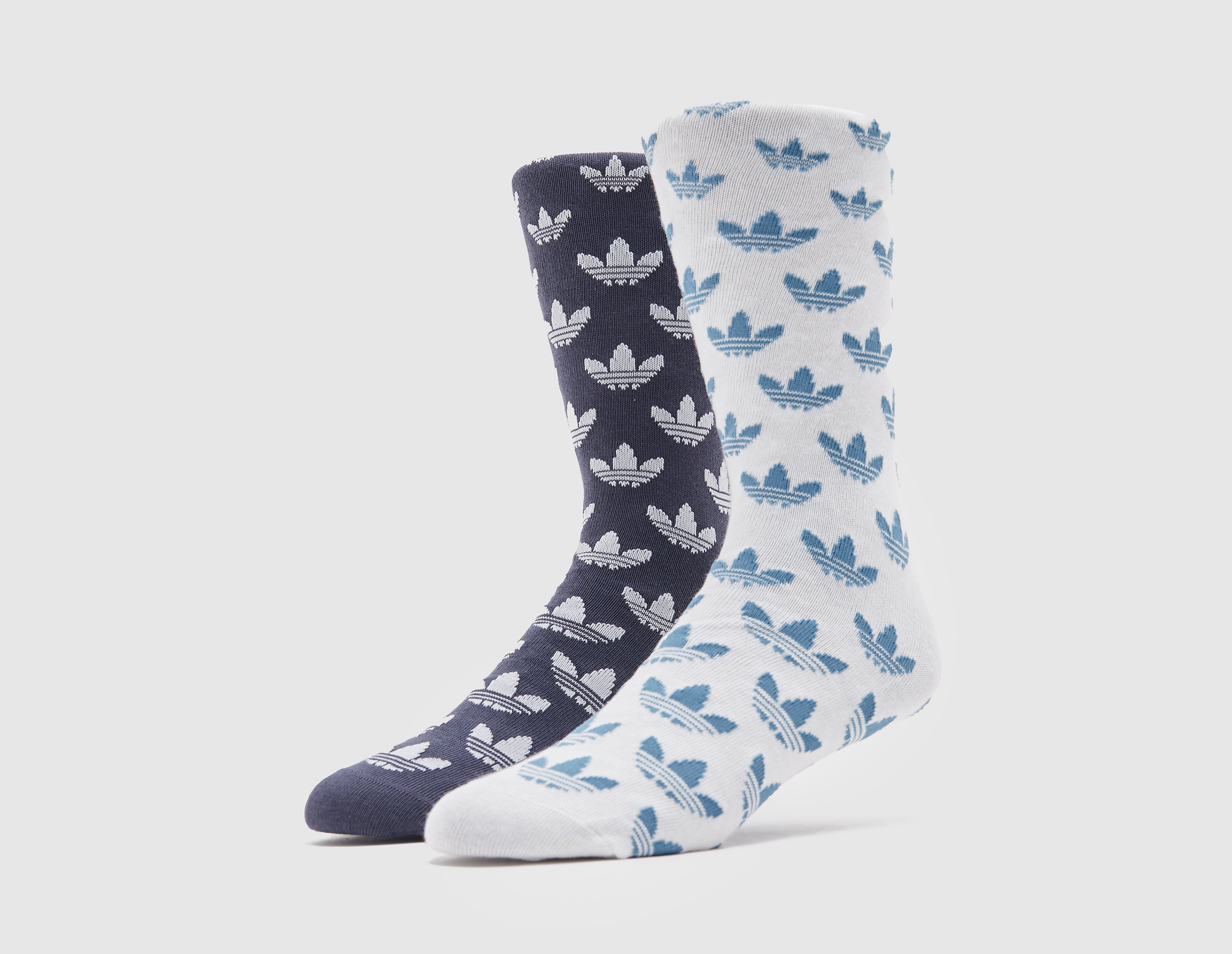 adidas Chaussettes 2PK Multi Tref