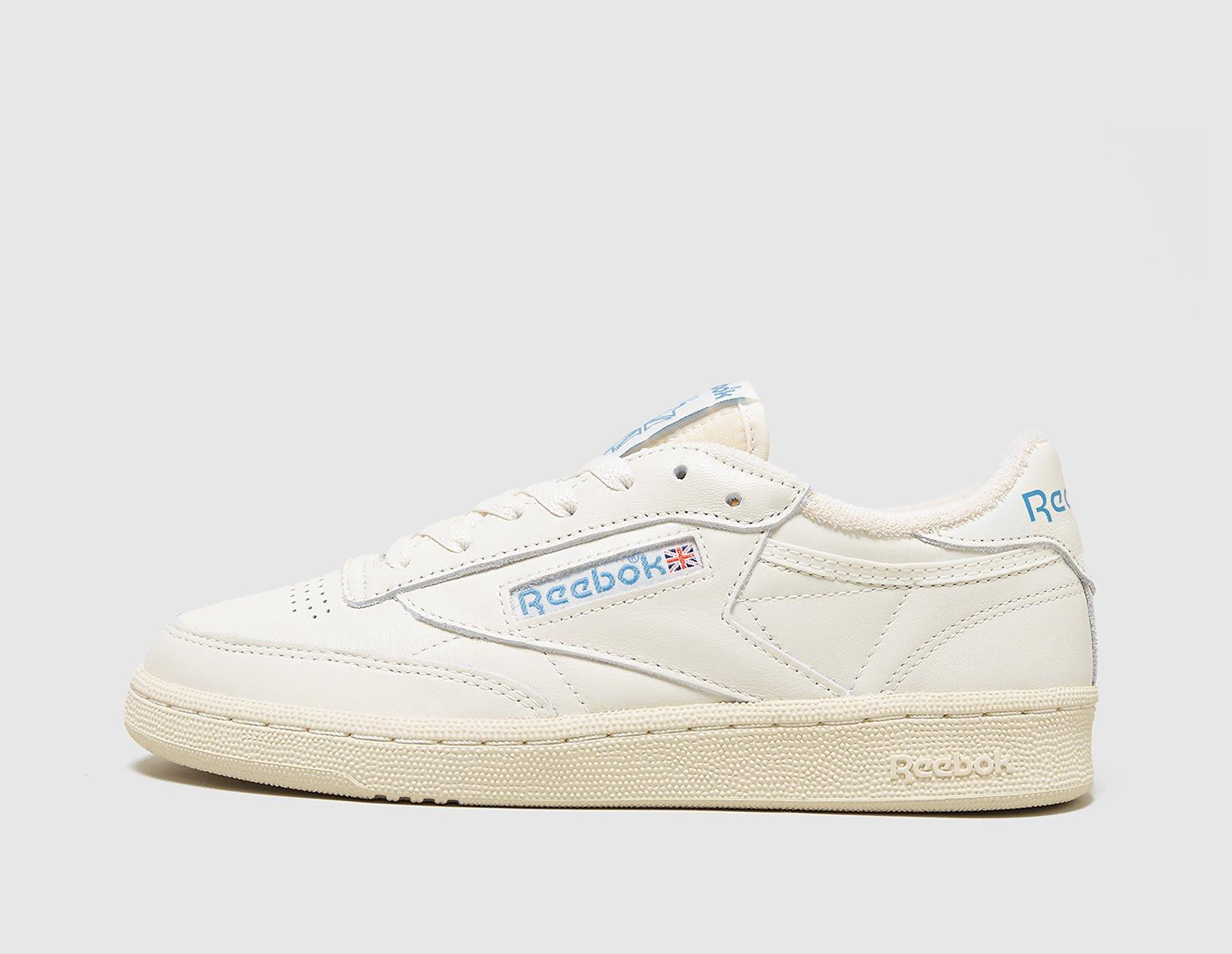 Reebok Club C 1985 TV Women's