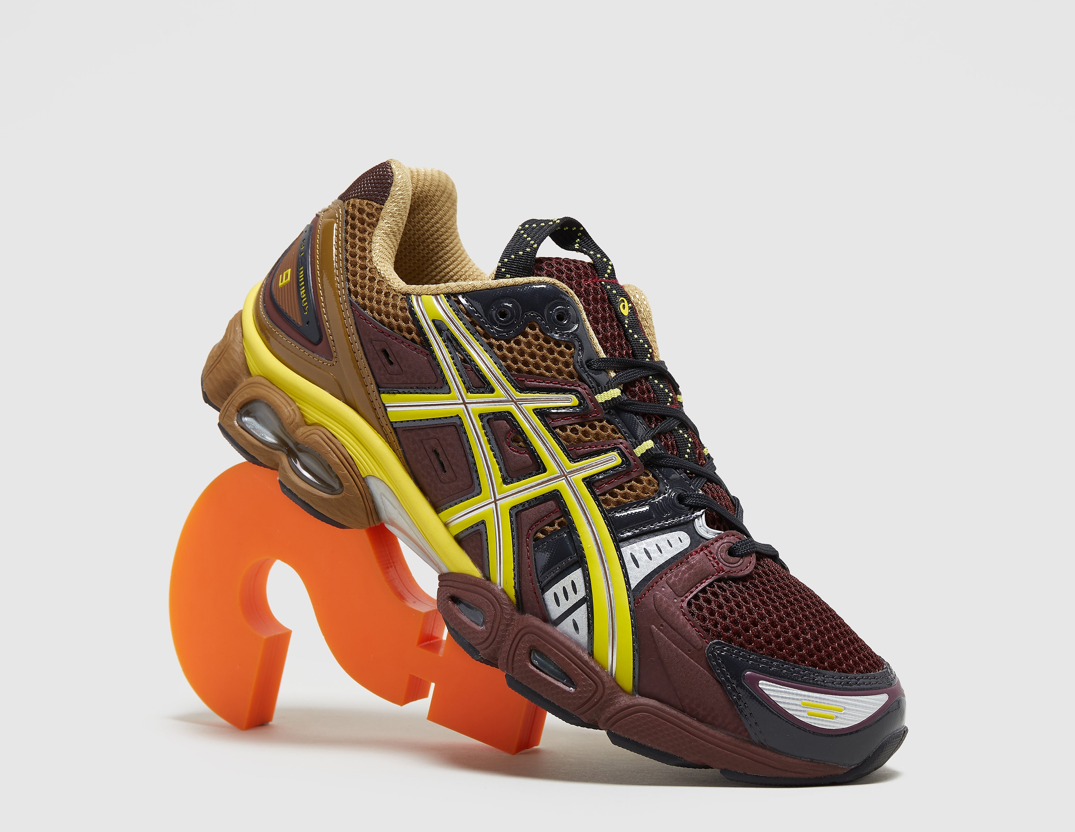 Asics UB3-S GEL-Nimbus 9