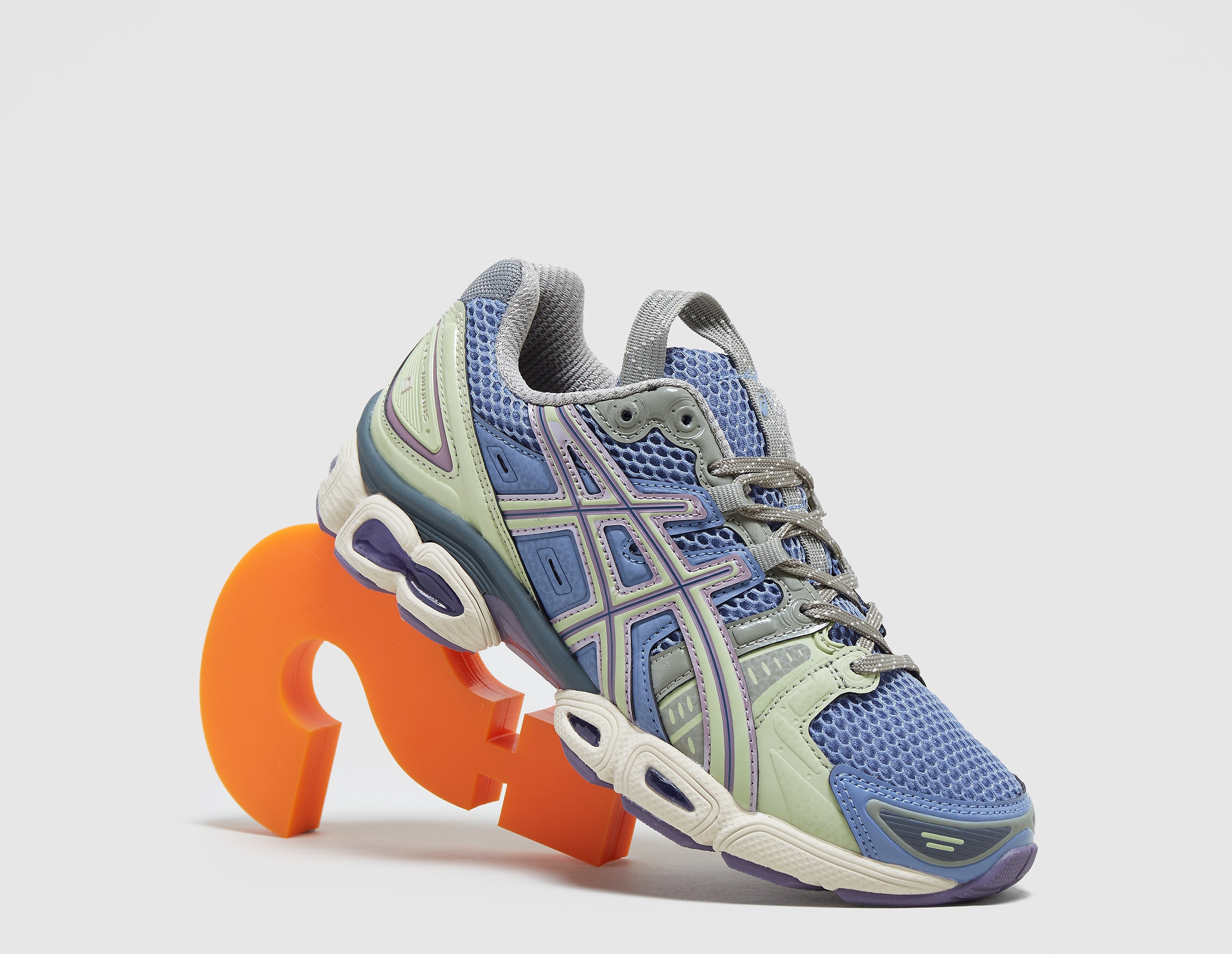 Asics UB3-S GEL-Nimbus 9 Women's