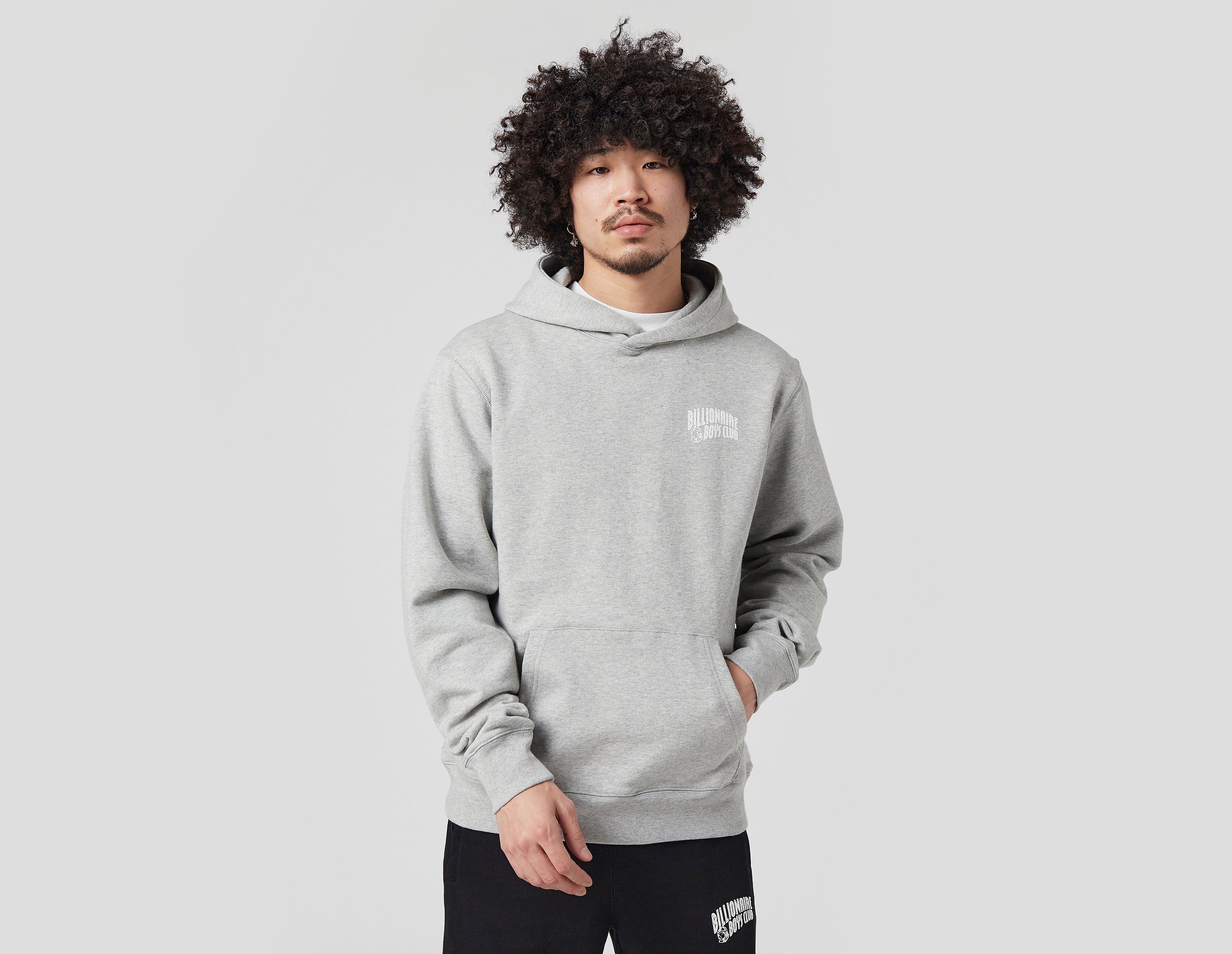 Billionaire Boys Club Sweat à Capuche Small Arch Logo