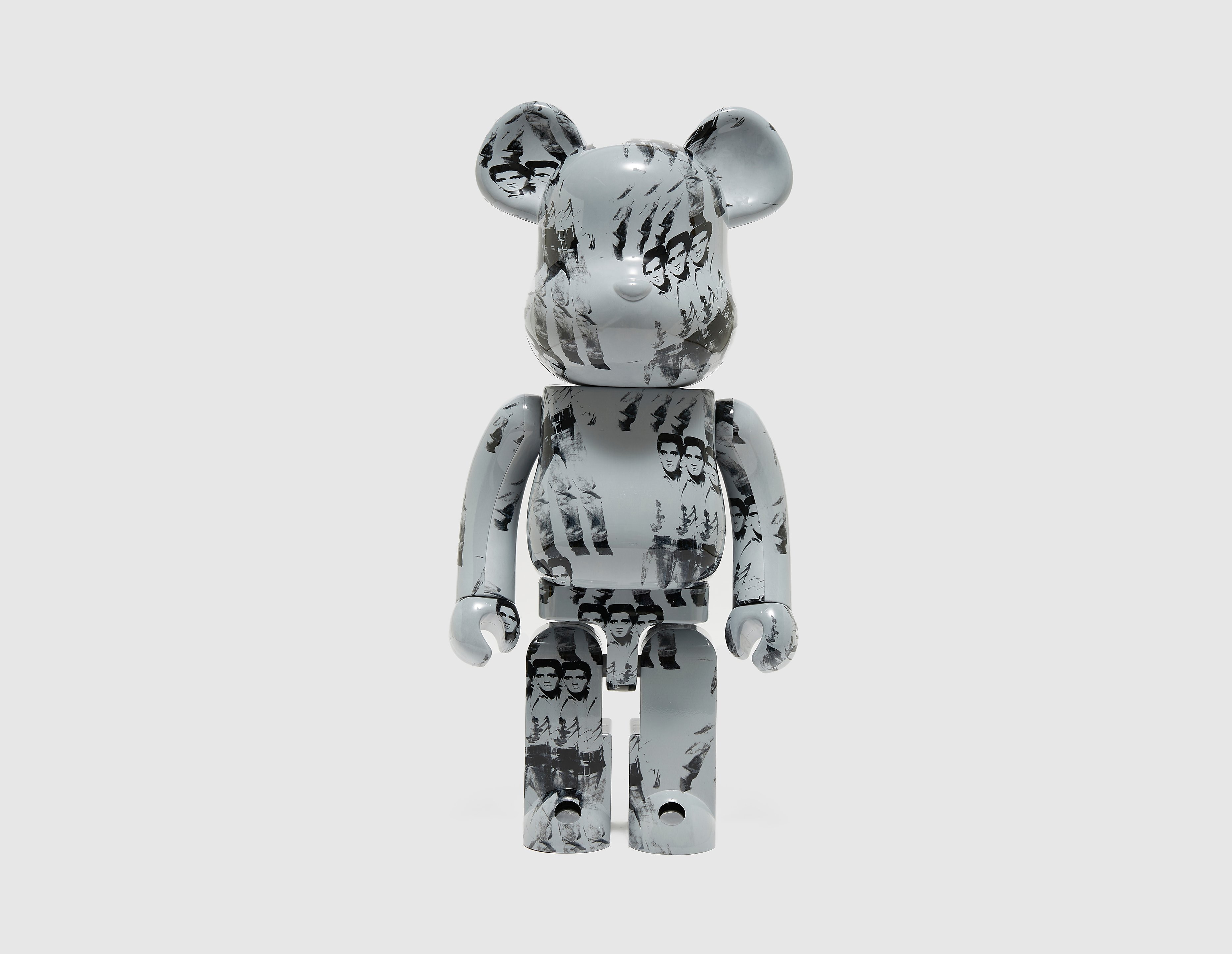 Medicom BE@RBRICK Elvis Presley 1000%