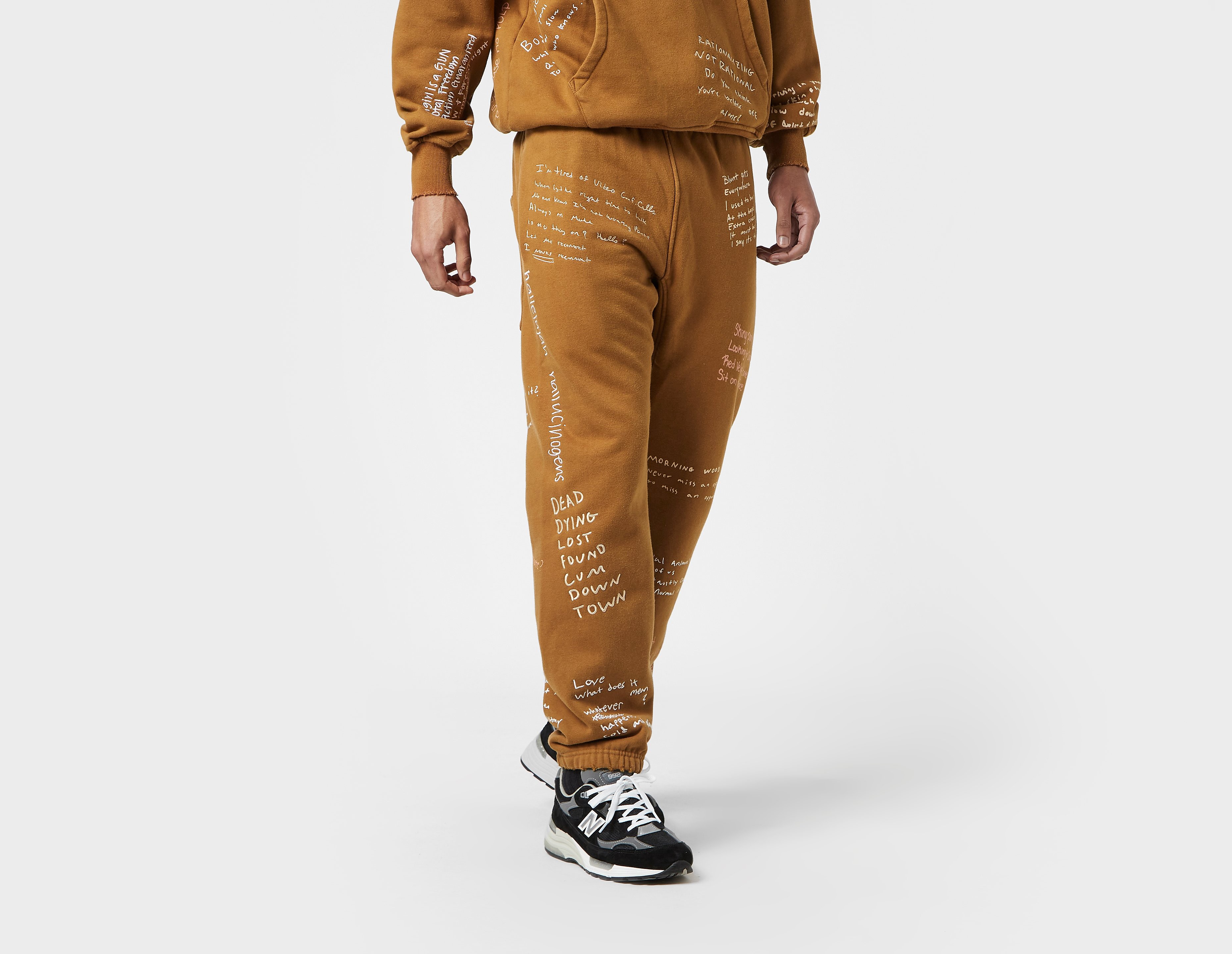 Pleasures Remote Jogger