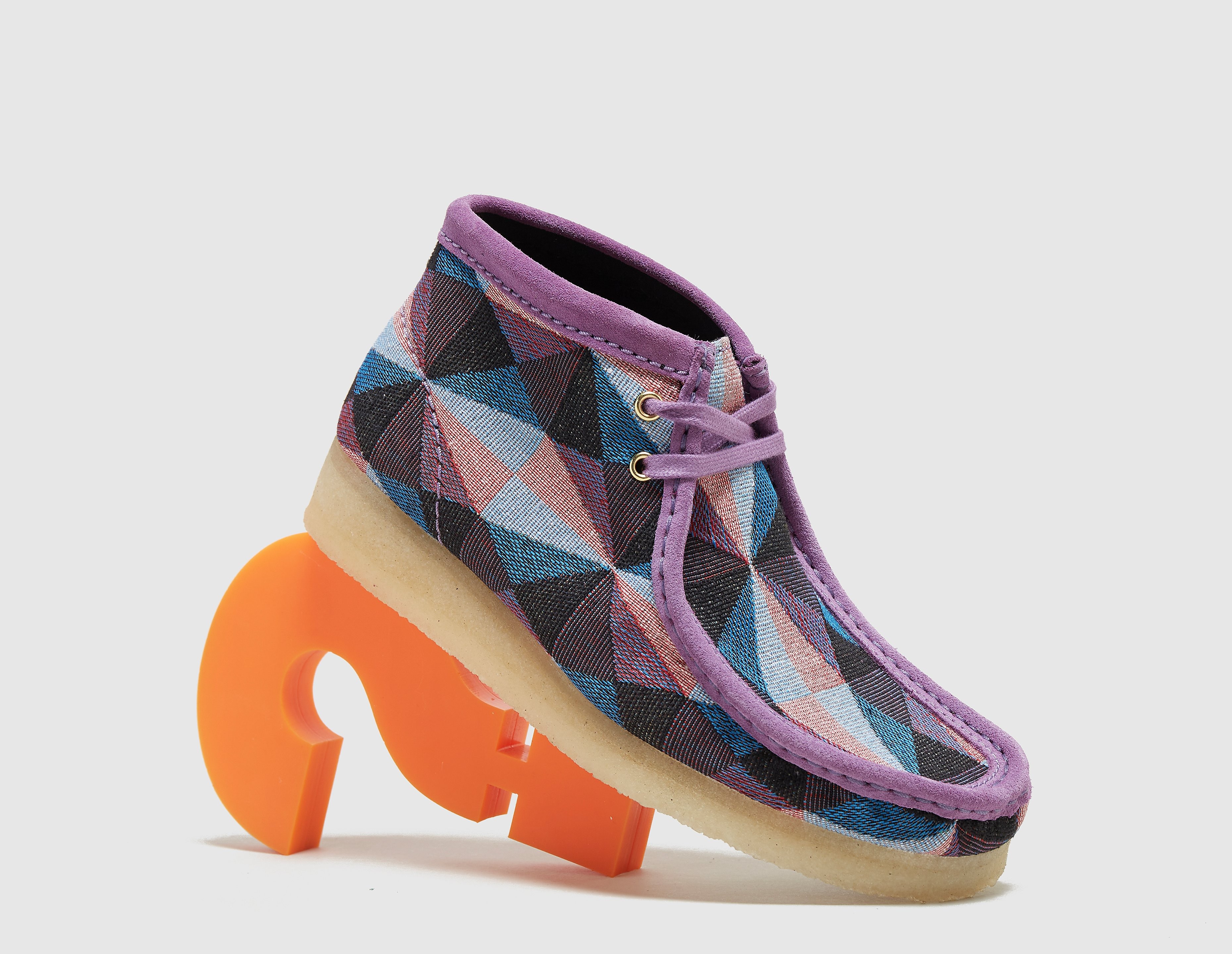Clarks Originals Wallabe Boot